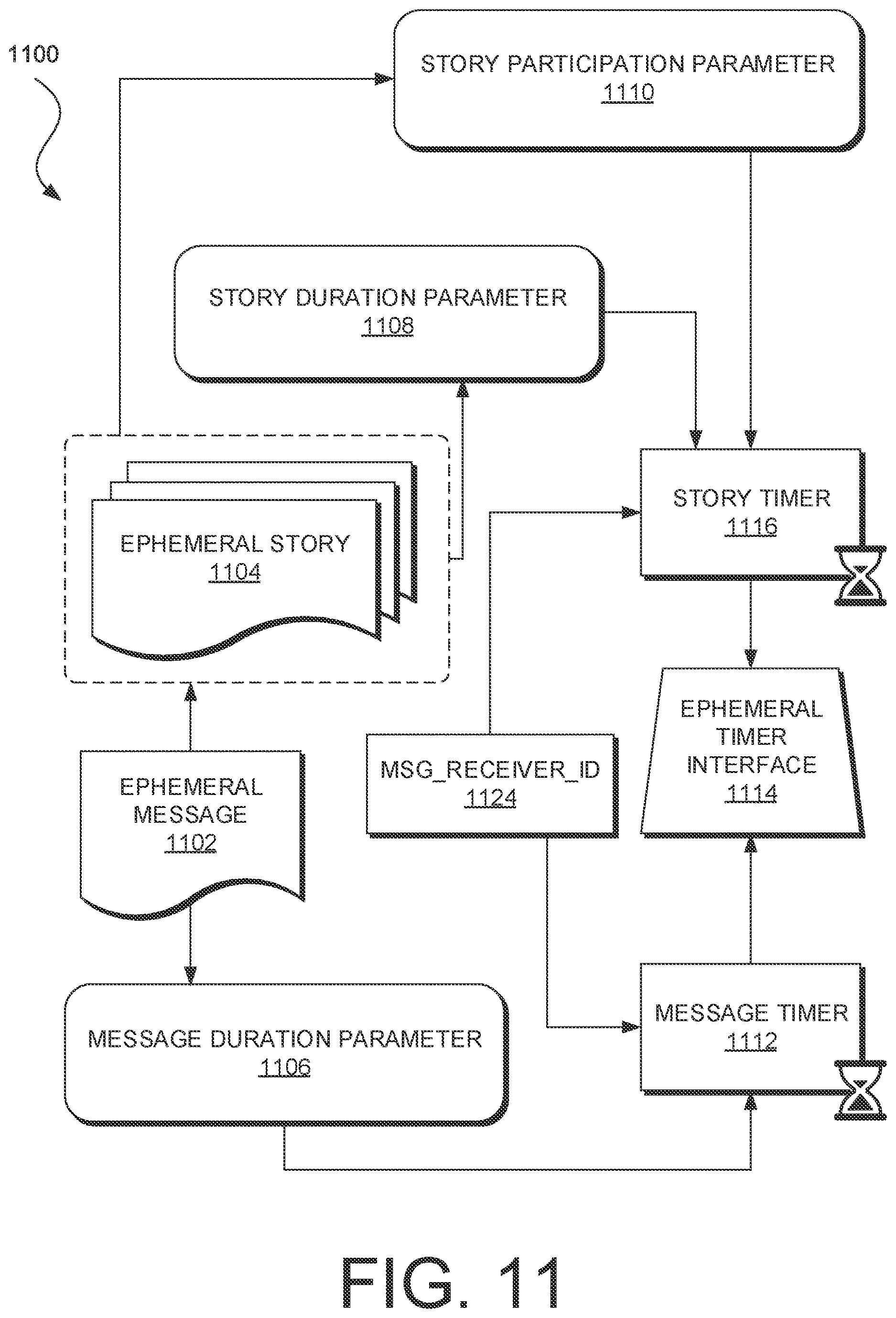 Patent US12614567 Figure 13 – Spherical video editing