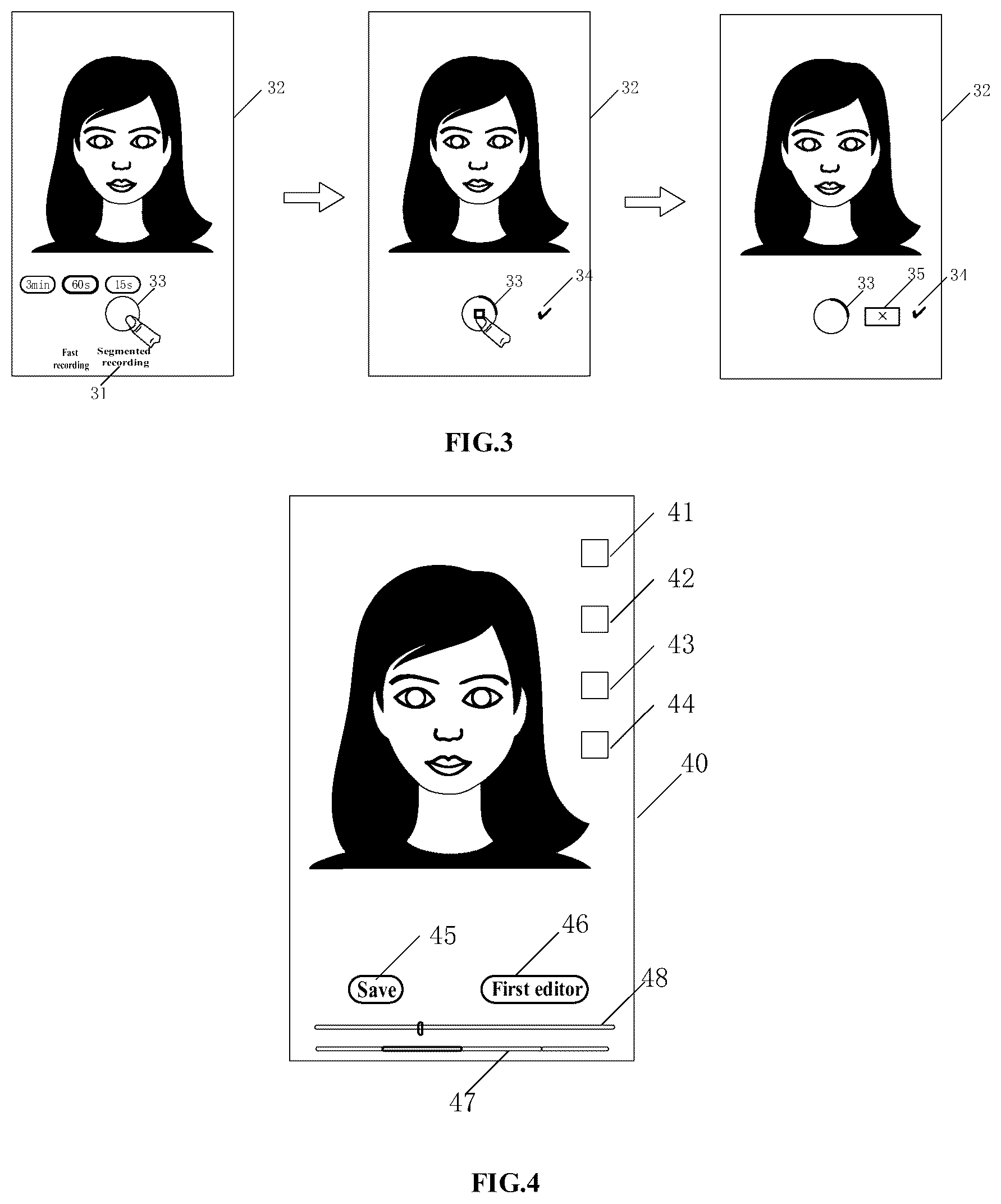 Patent US12614569 Figure 2 – Method, apparatus, device, storage medium and program product for processing multimedia data