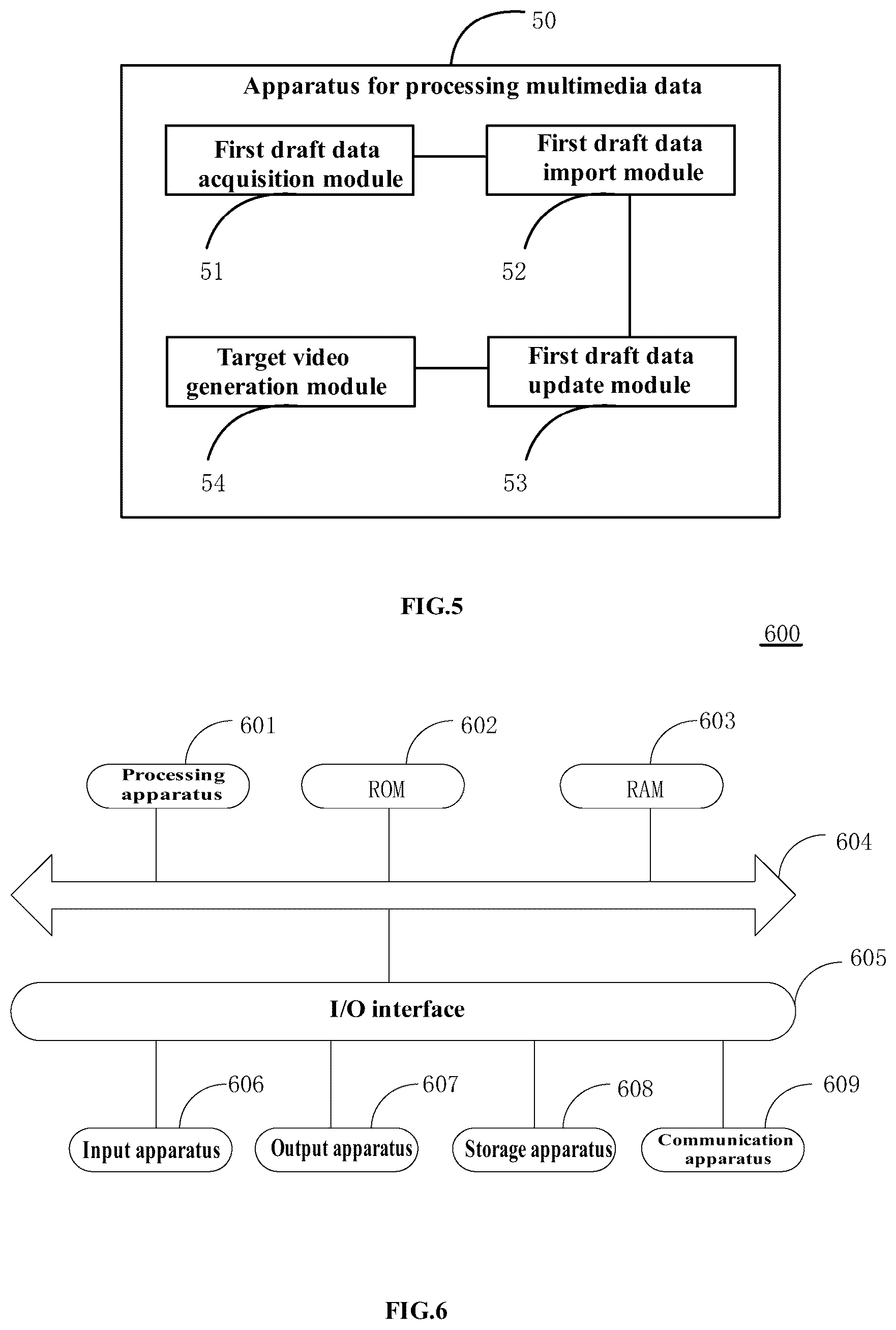 Patent US12614569 Figure 3 – Method, apparatus, device, storage medium and program product for processing multimedia data