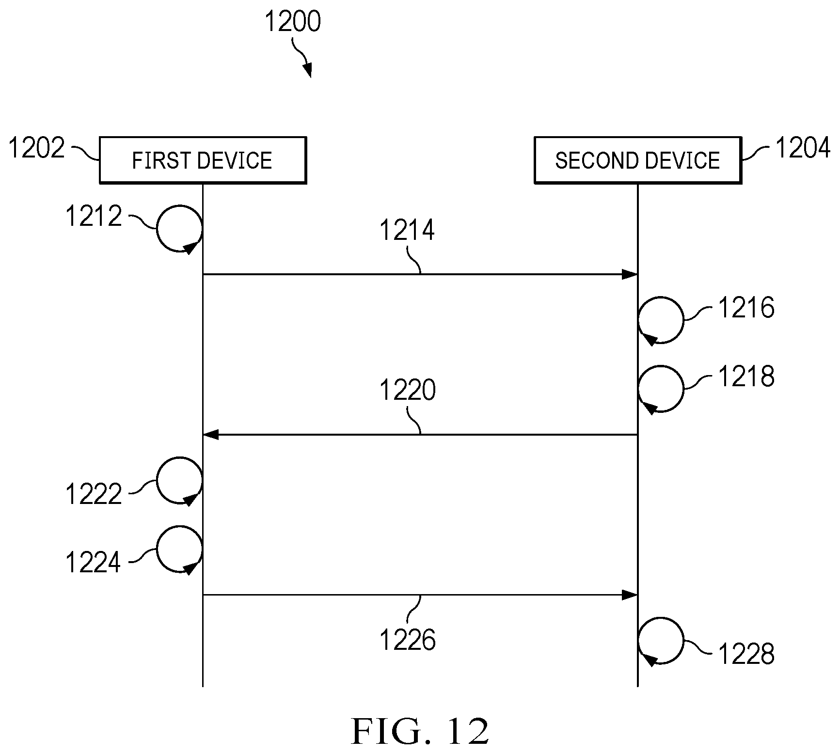 Patent US12614575 Figure 9 – Half static random access memory (SRAM) cell