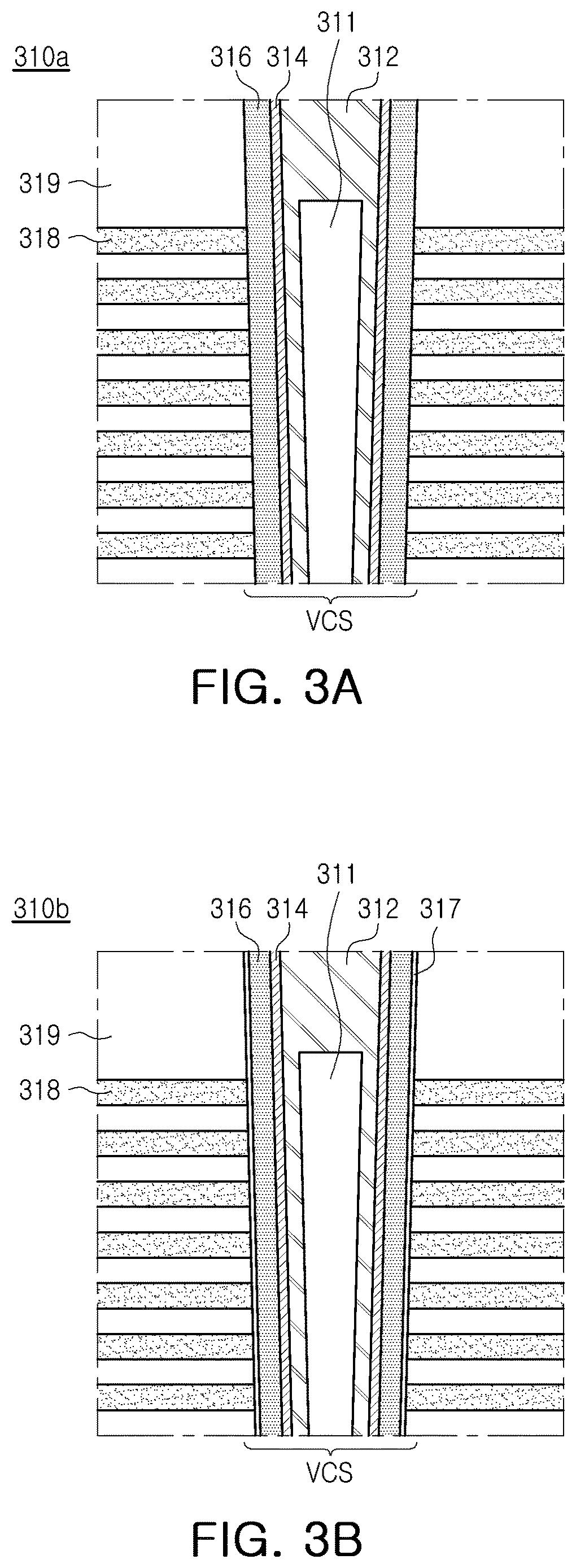 Patent US12614577 Figure 3 – Nonvolatile memory device, storage device having the same, and operating method thereof