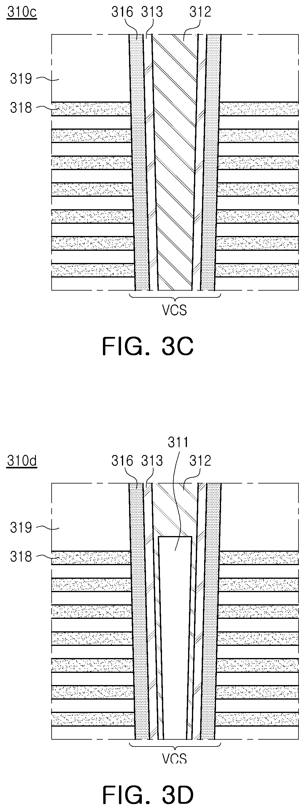 Patent US12614577 Figure 4 – Nonvolatile memory device, storage device having the same, and operating method thereof