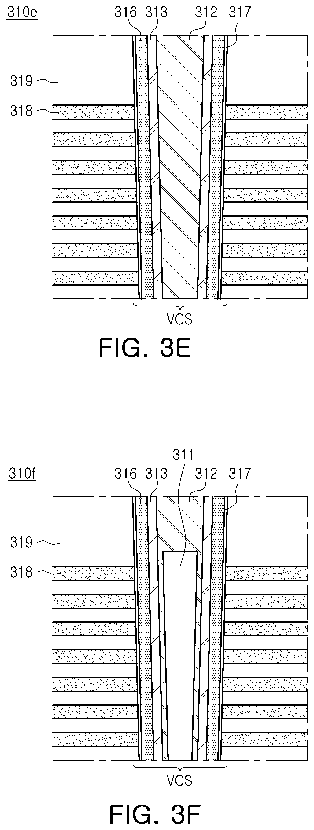 Patent US12614577 Figure 5 – Nonvolatile memory device, storage device having the same, and operating method thereof