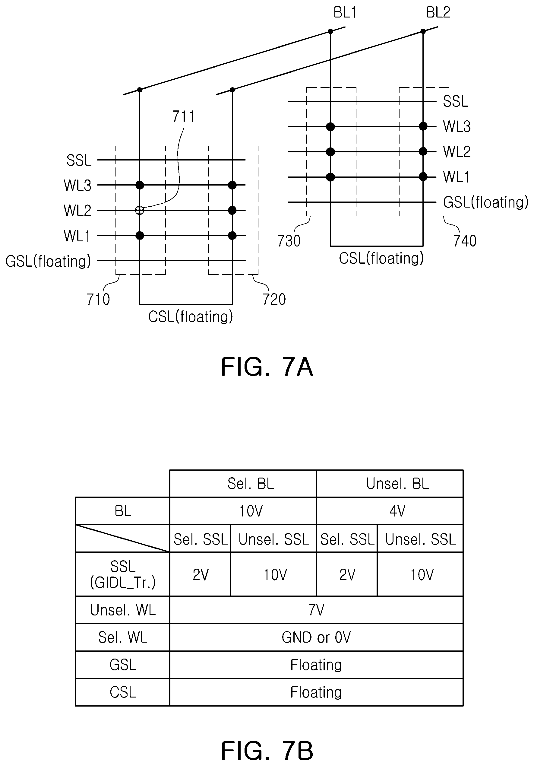 Patent US12614577 Figure 9 – Nonvolatile memory device, storage device having the same, and operating method thereof