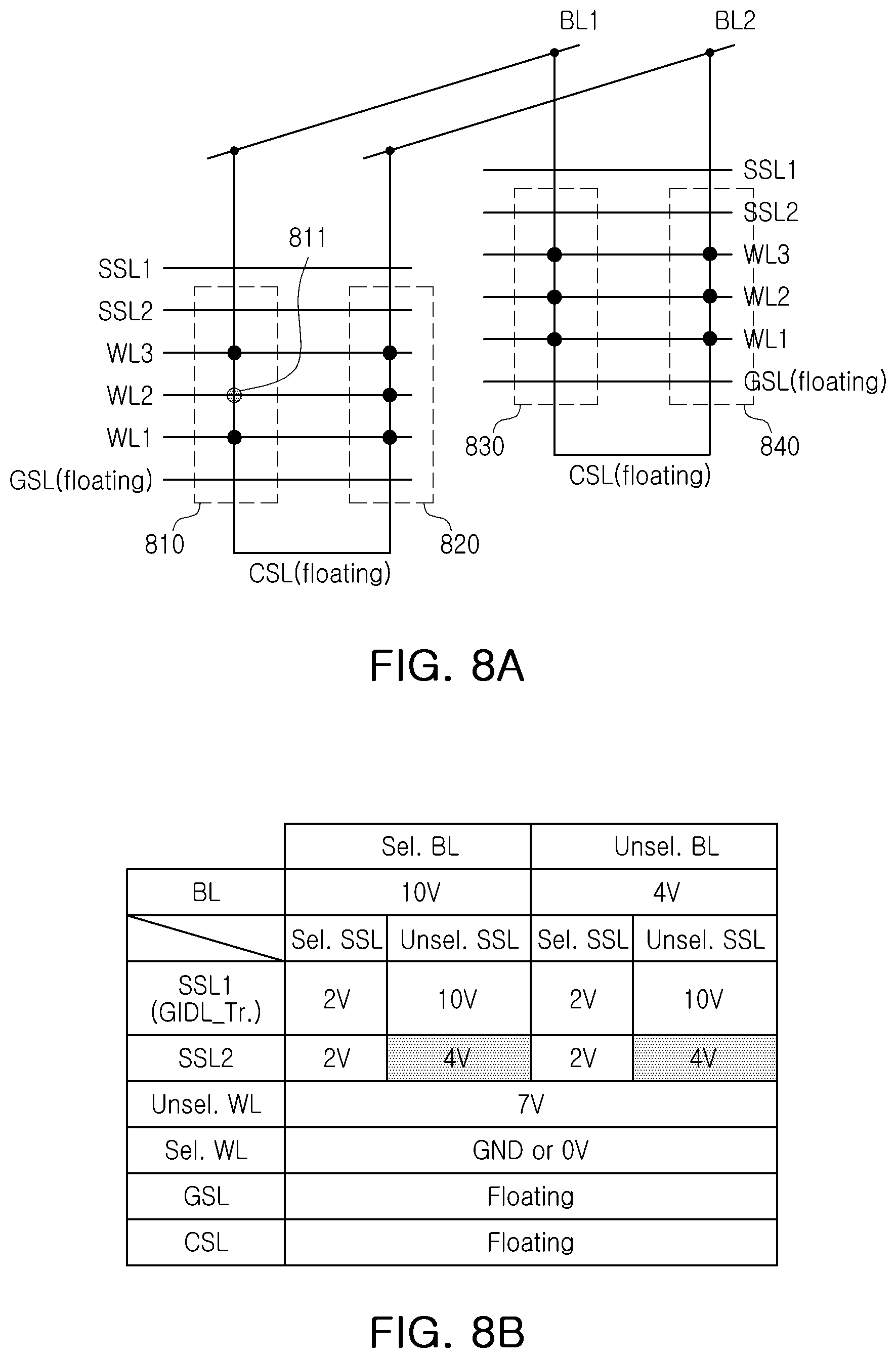 Patent US12614577 Figure 10 – Nonvolatile memory device, storage device having the same, and operating method thereof