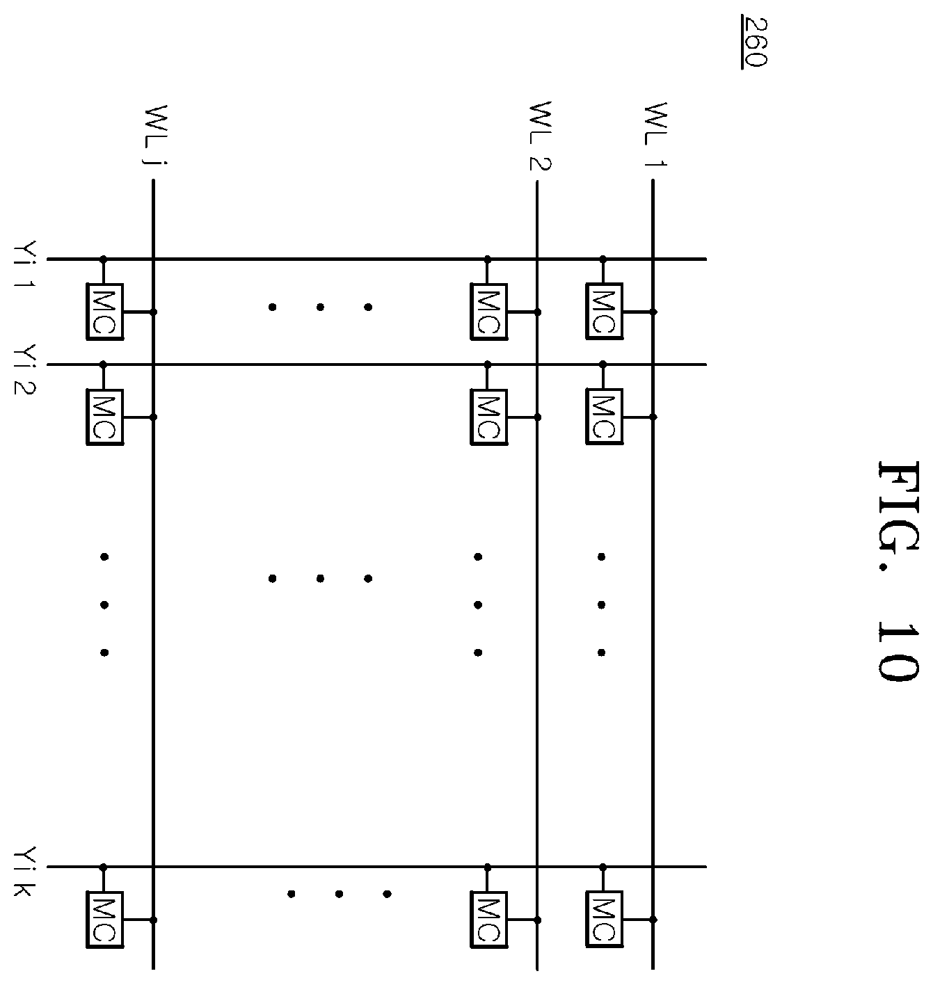 Patent US12614579 Figure 10 – Semiconductor system for performing read-modify-write operation
