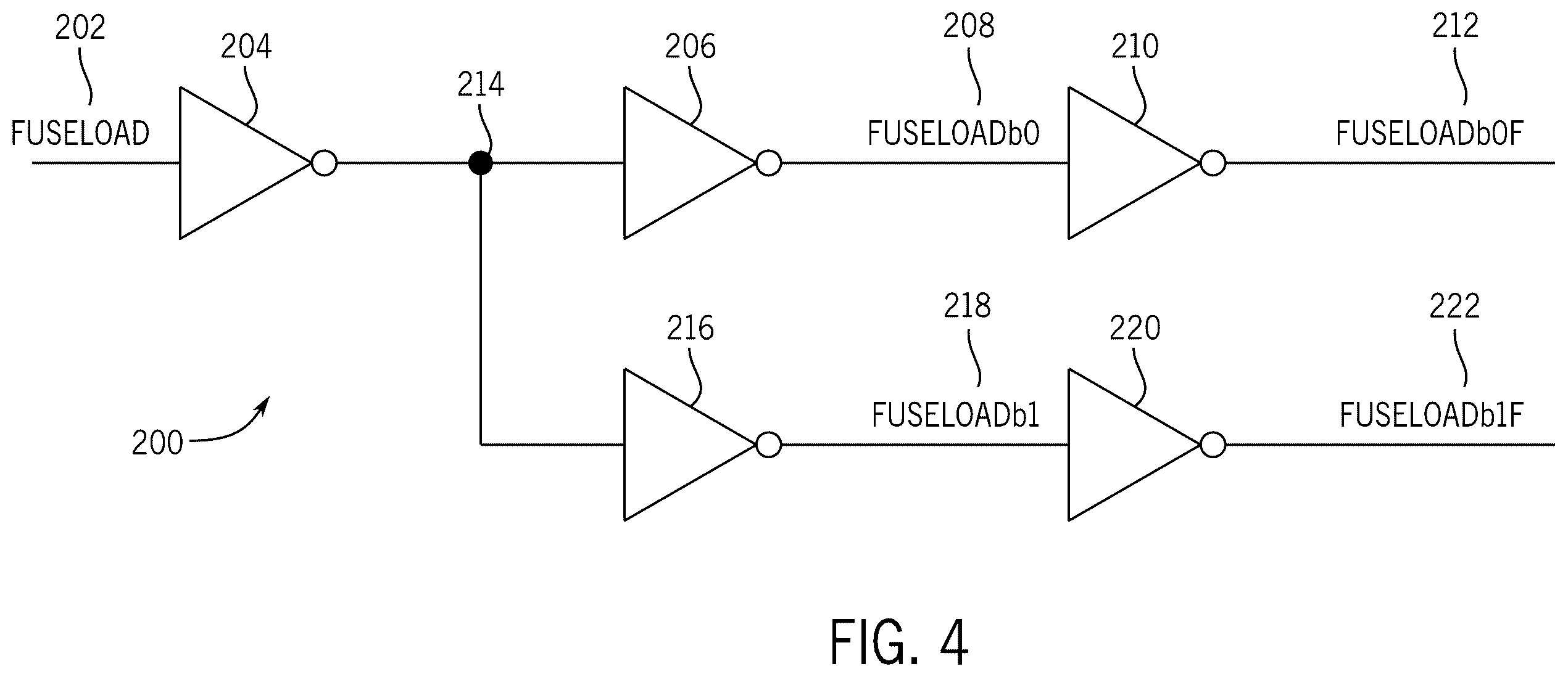 Patent US12614581 Figure 4 – Staggered write control for dual-interlocked cells