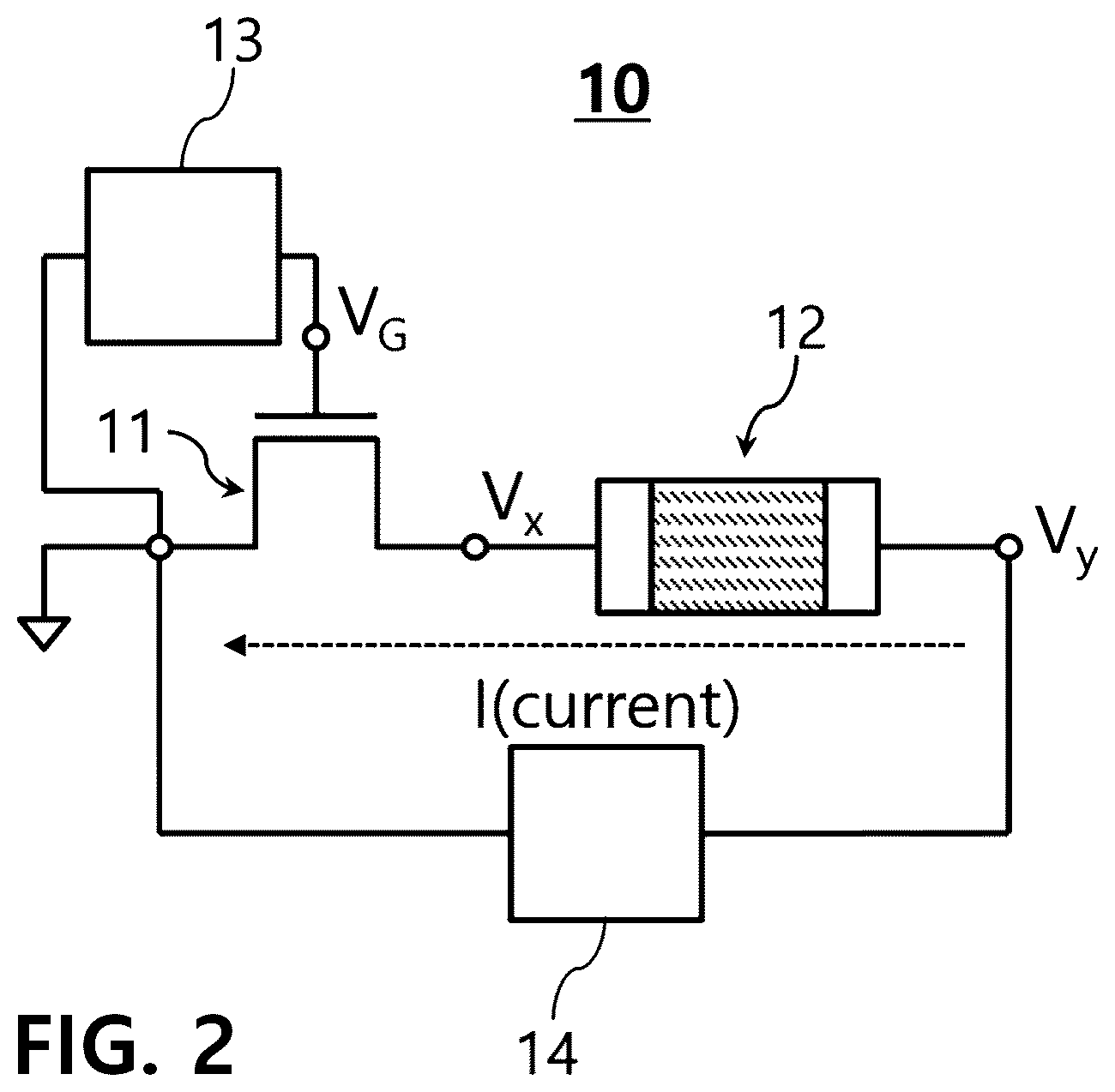 Patent US12614588 Figure 2 – Optical property storage device and system using same