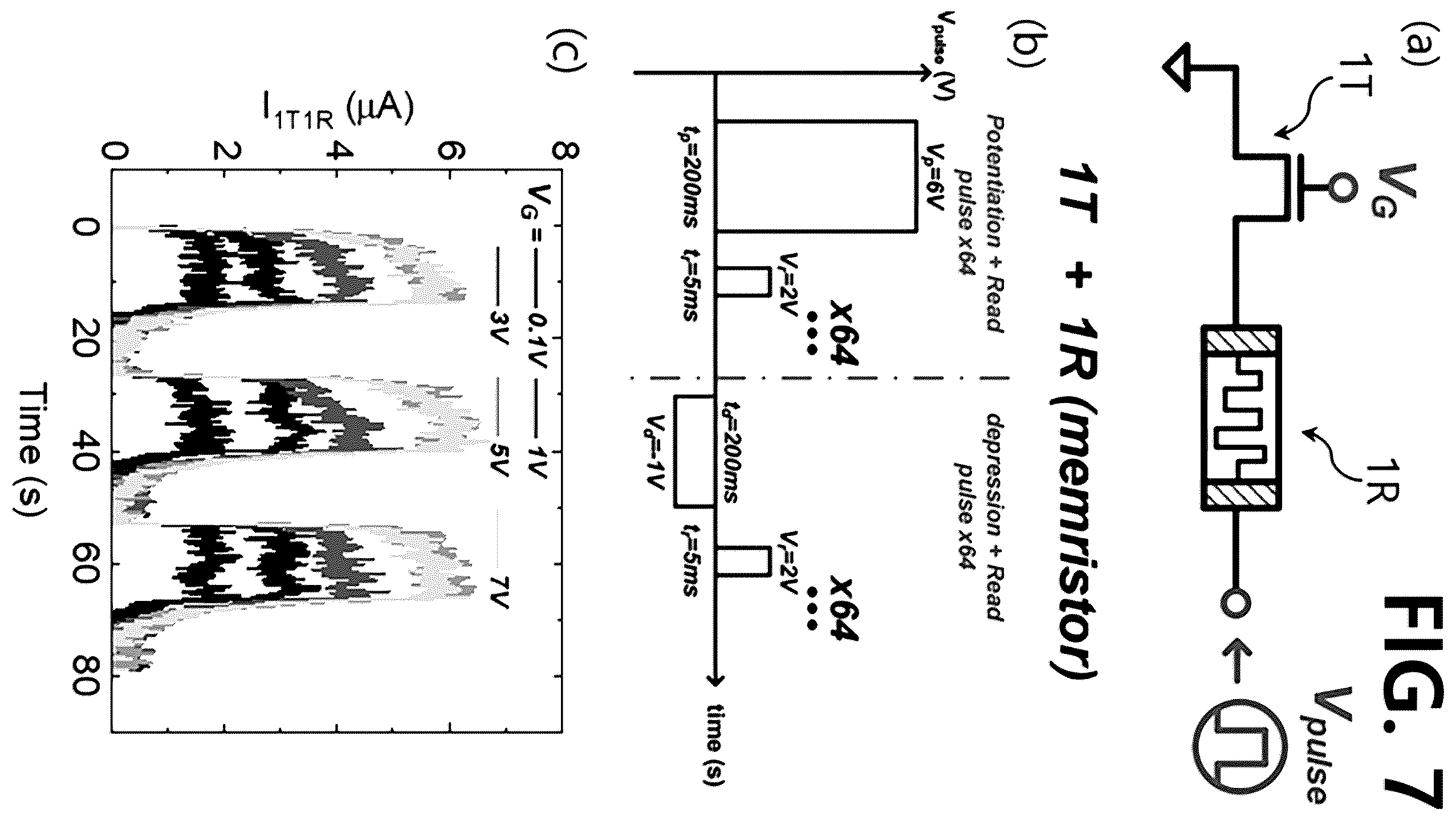 Patent US12614588 Figure 7 – Optical property storage device and system using same