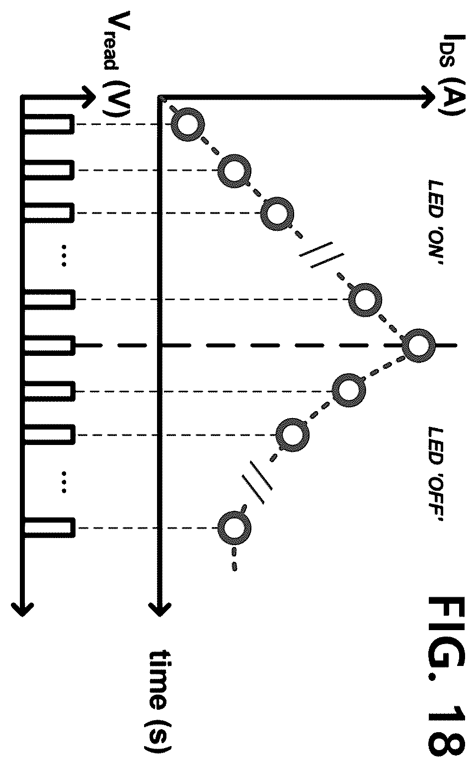 Patent US12614588 Figure 18 – Optical property storage device and system using same