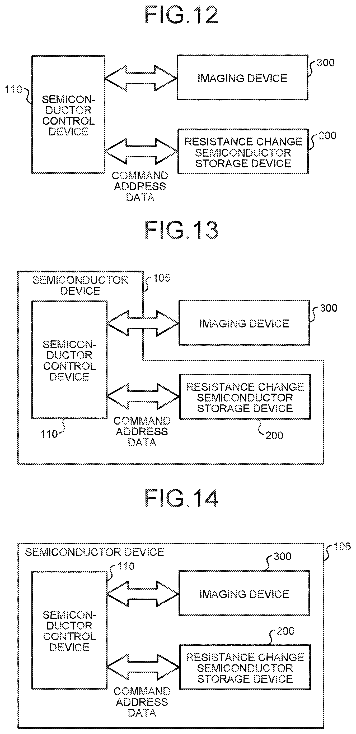 Patent US12614589 Figure 12 – Control device, storage device, semiconductor device, and control method