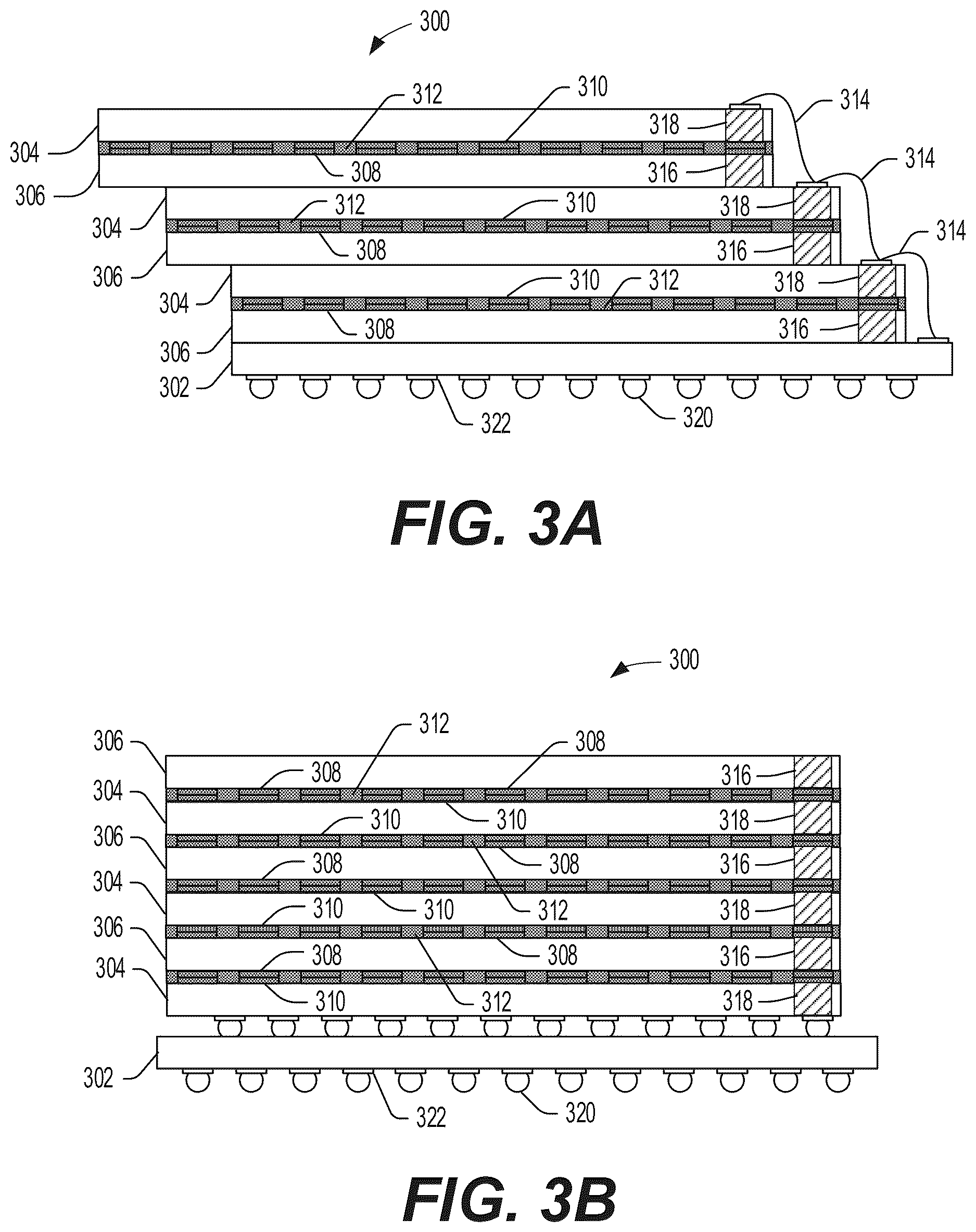 Patent US12614591 Figure 4 – Apparatus and methods for negative threshold voltages for nonvolatile memory devices