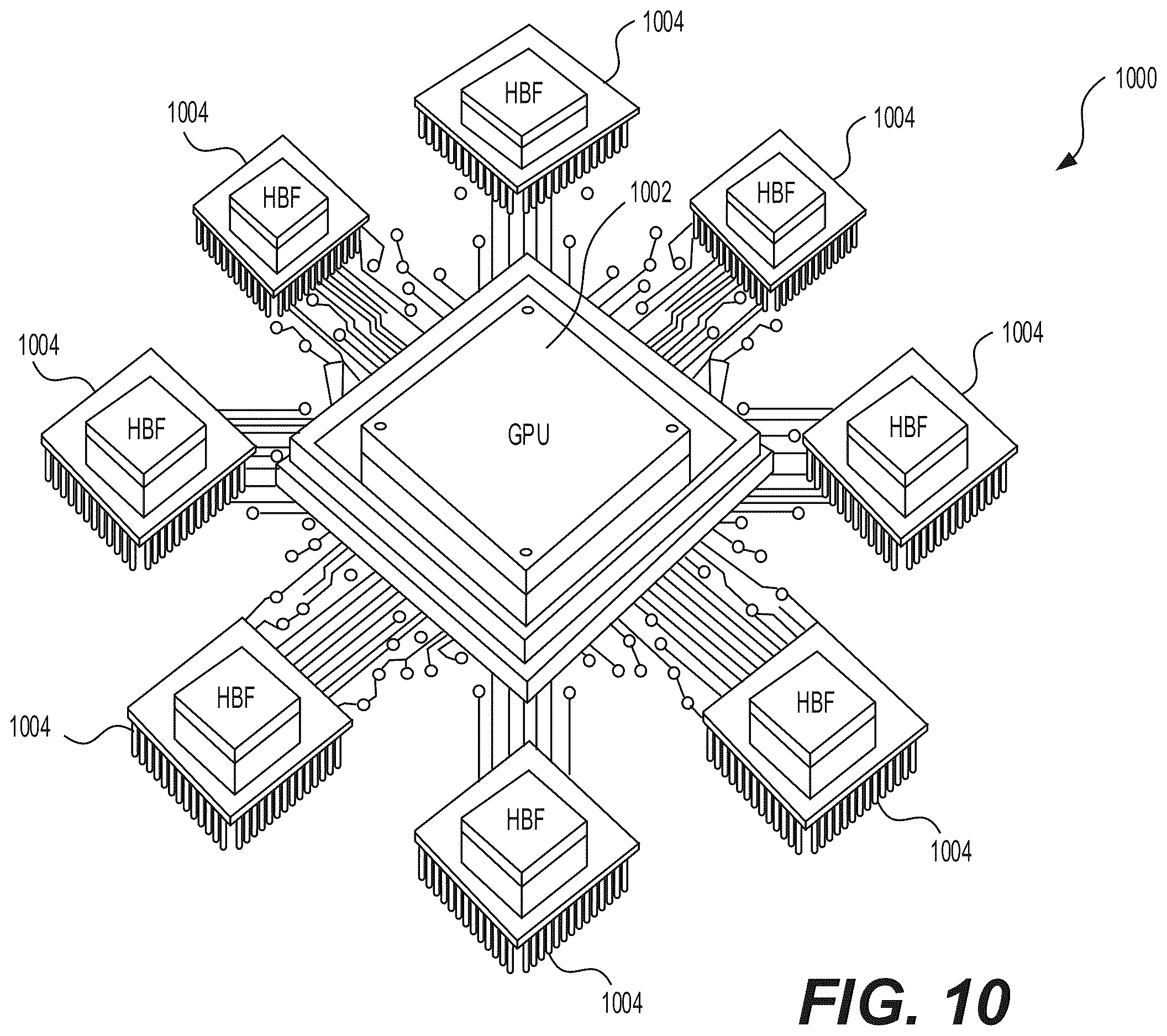 Patent US12614591 Figure 17 – Apparatus and methods for negative threshold voltages for nonvolatile memory devices
