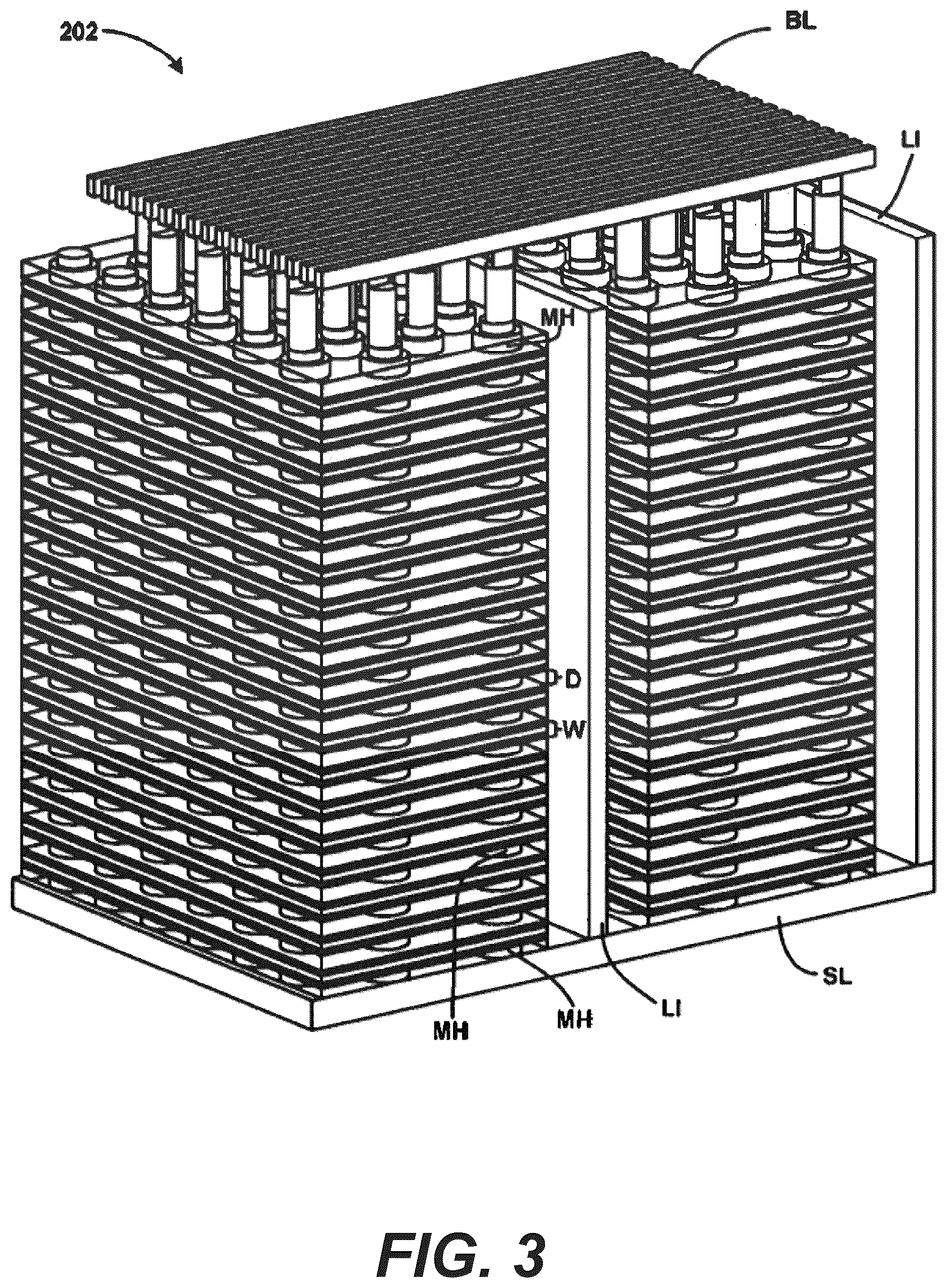 Patent US12614598 Figure 3 – Fake fast plane detection in early program termination