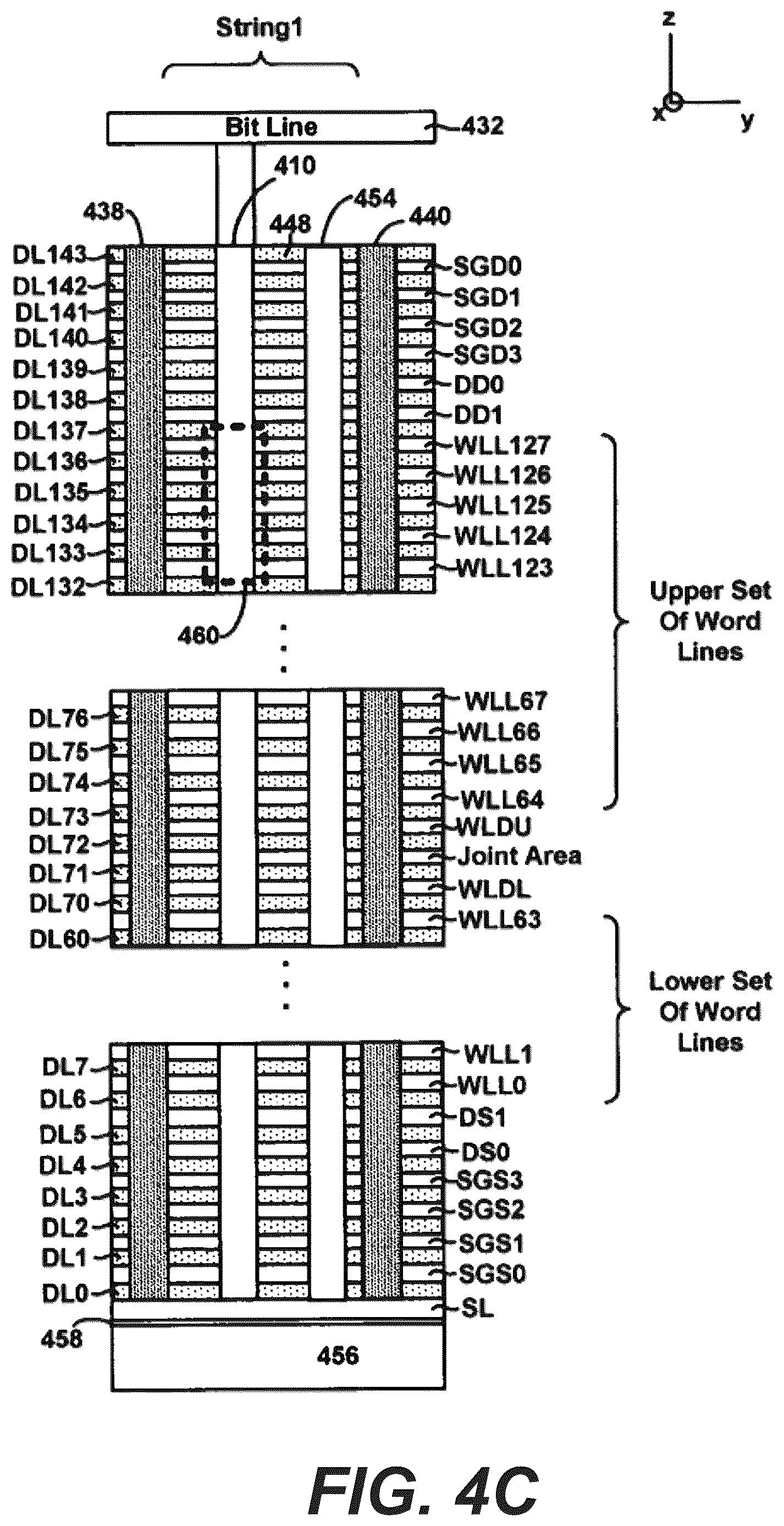 Patent US12614598 Figure 6 – Fake fast plane detection in early program termination