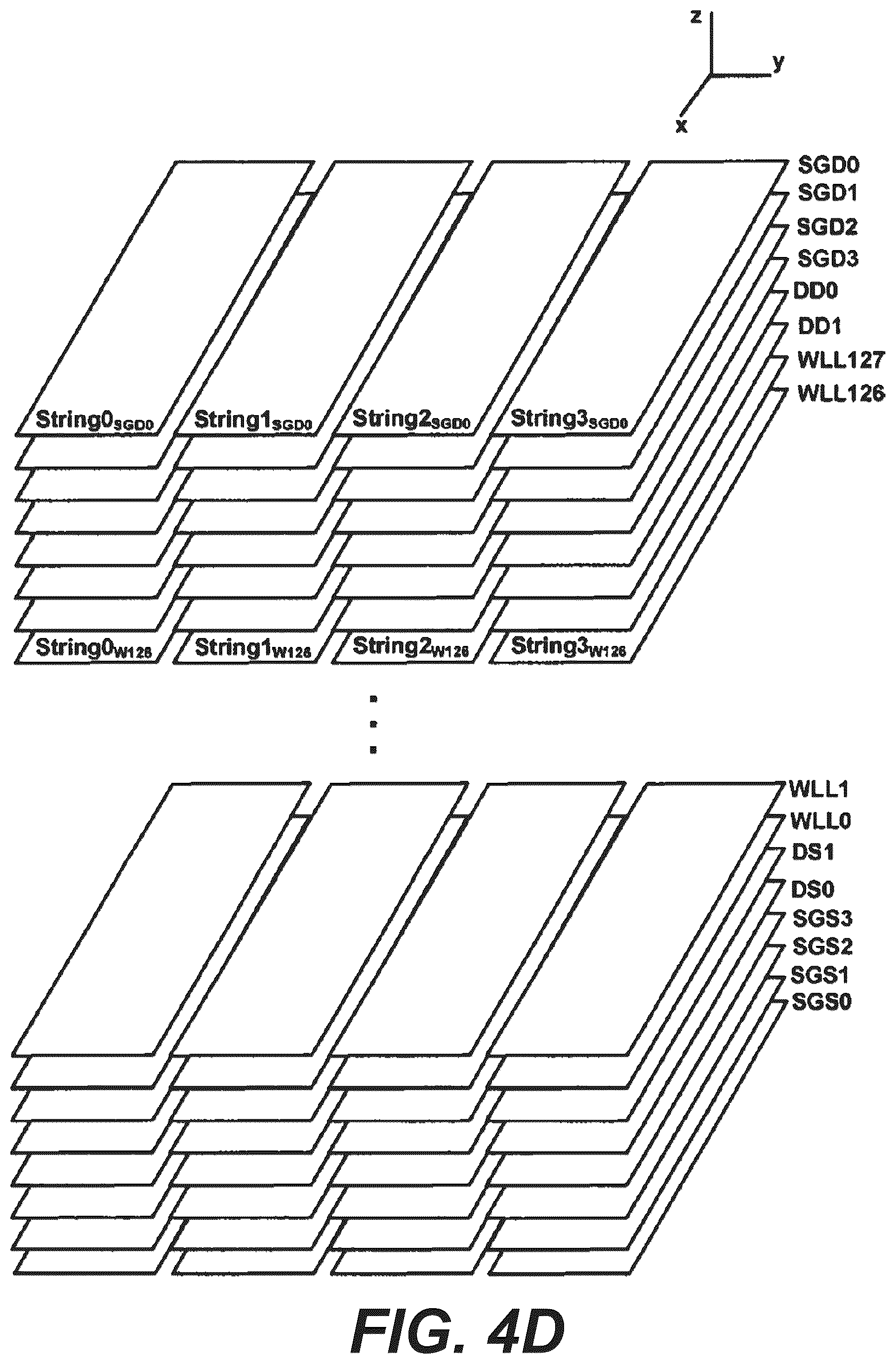 Patent US12614598 Figure 7 – Fake fast plane detection in early program termination