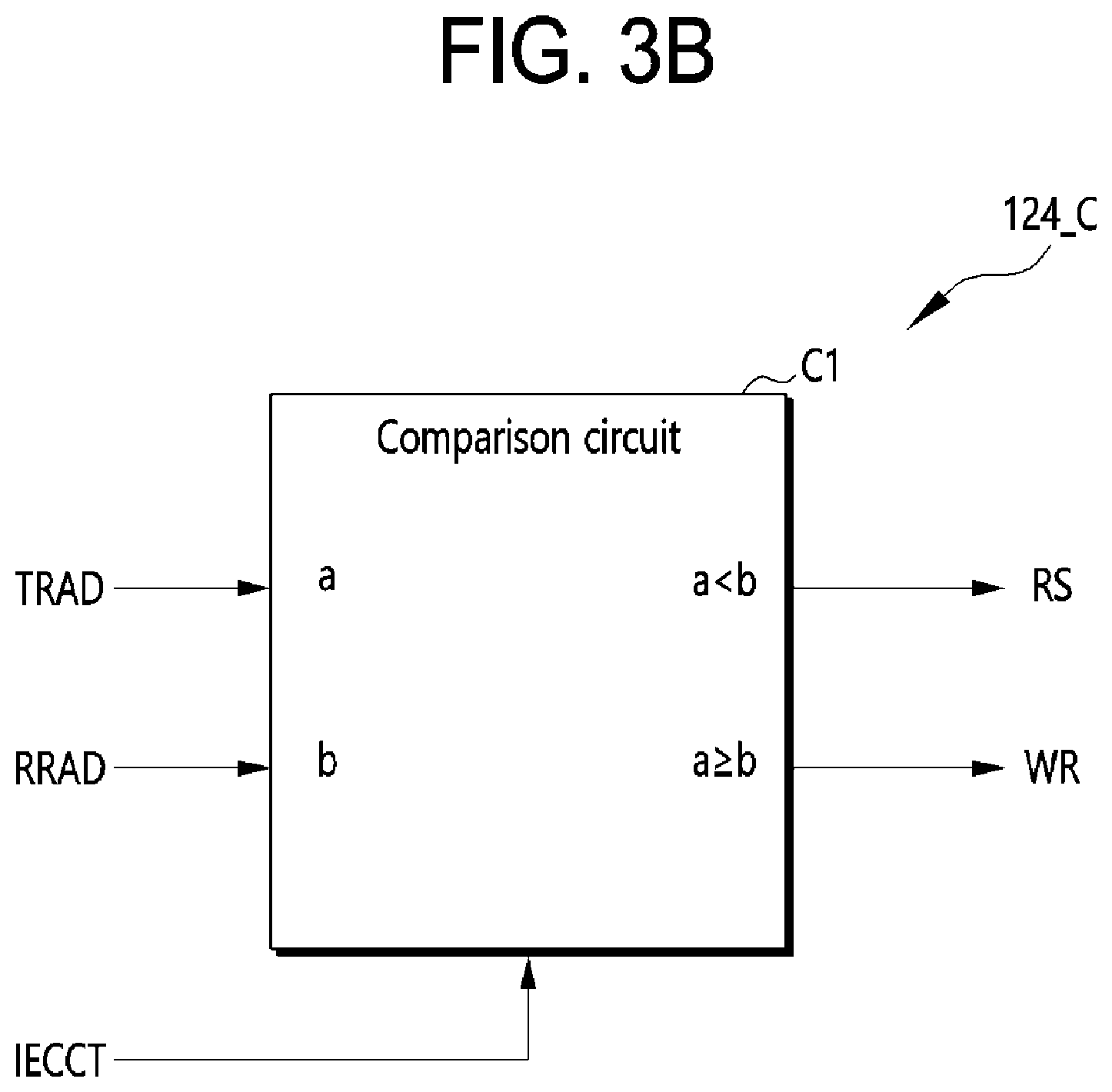 Patent US12614601 Figure 5 – Memory apparatus and semiconductor system including the same