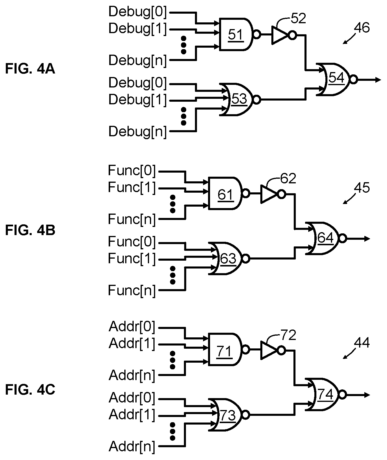 Patent US12614603 Figure 11 – Area saving high coverage fast diagnosis memory scan design