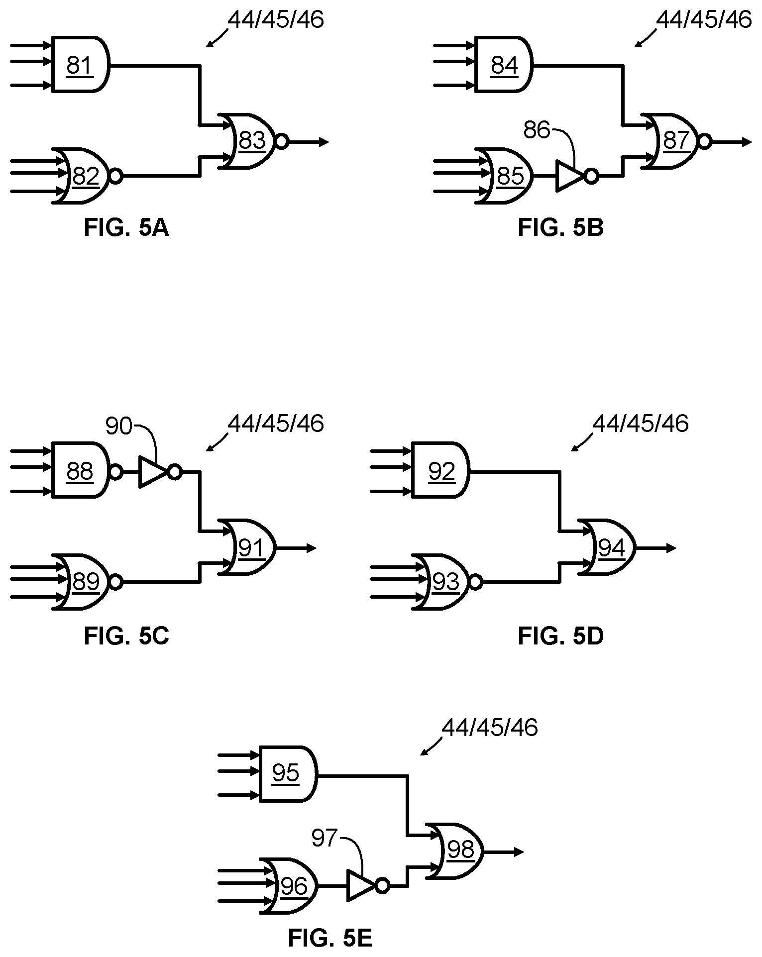 Patent US12614603 Figure 12 – Area saving high coverage fast diagnosis memory scan design