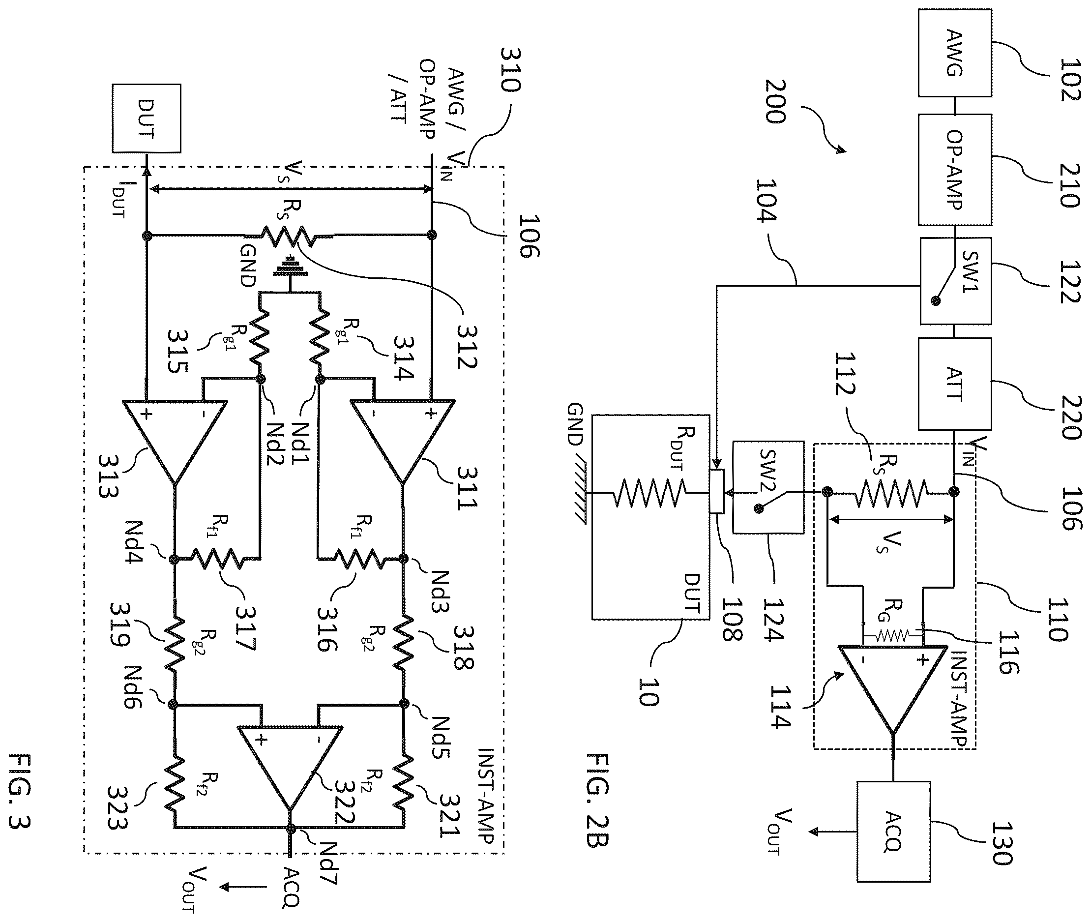 Patent US12614604 Figure 2 – Device and method for testing memory