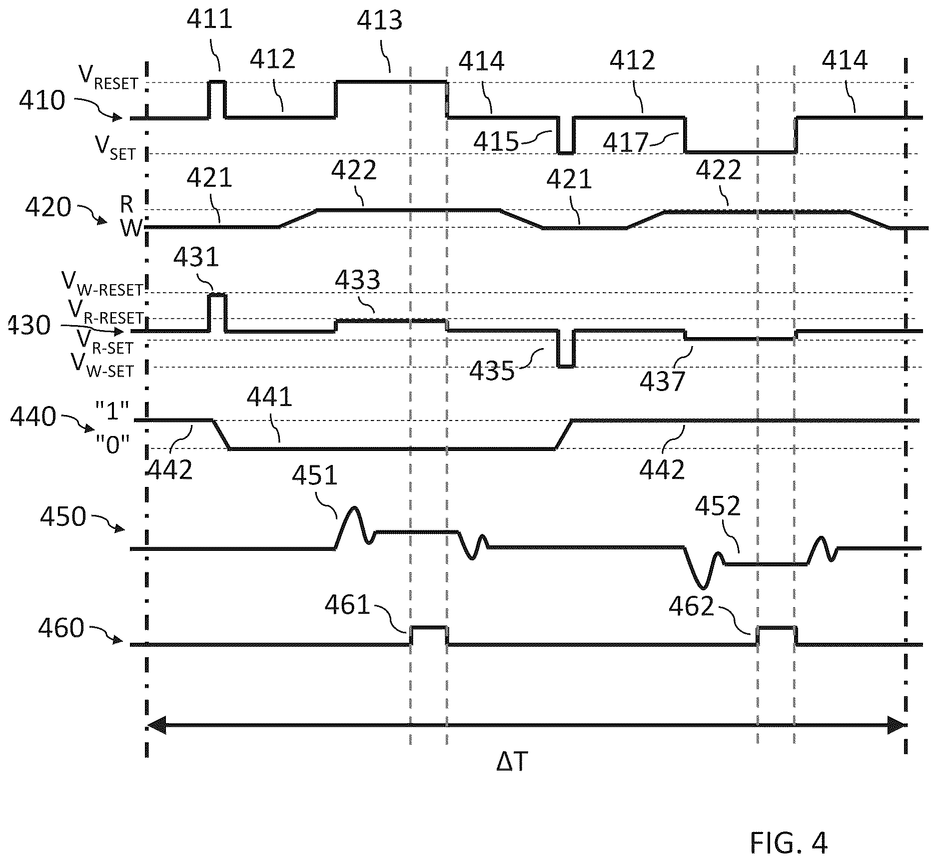 Patent US12614604 Figure 3 – Device and method for testing memory