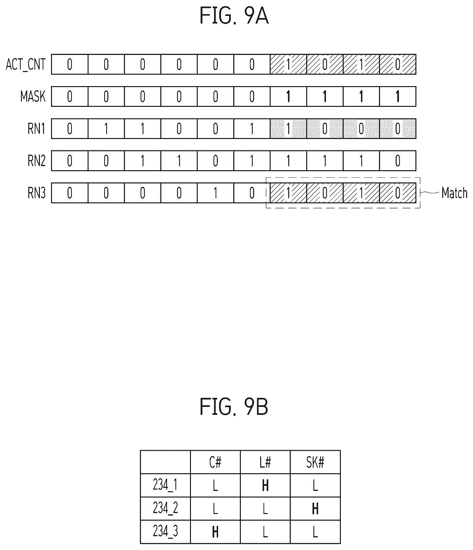 Patent US12614606 Figure 11 – Semiconductor device and memory device including sampling circuit