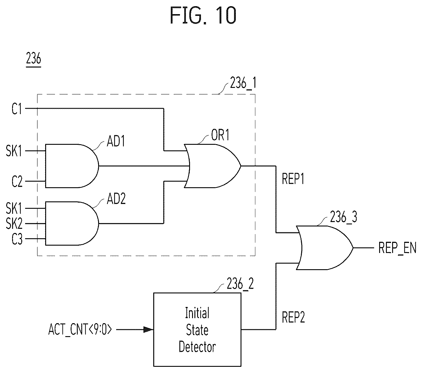 Patent US12614606 Figure 12 – Semiconductor device and memory device including sampling circuit