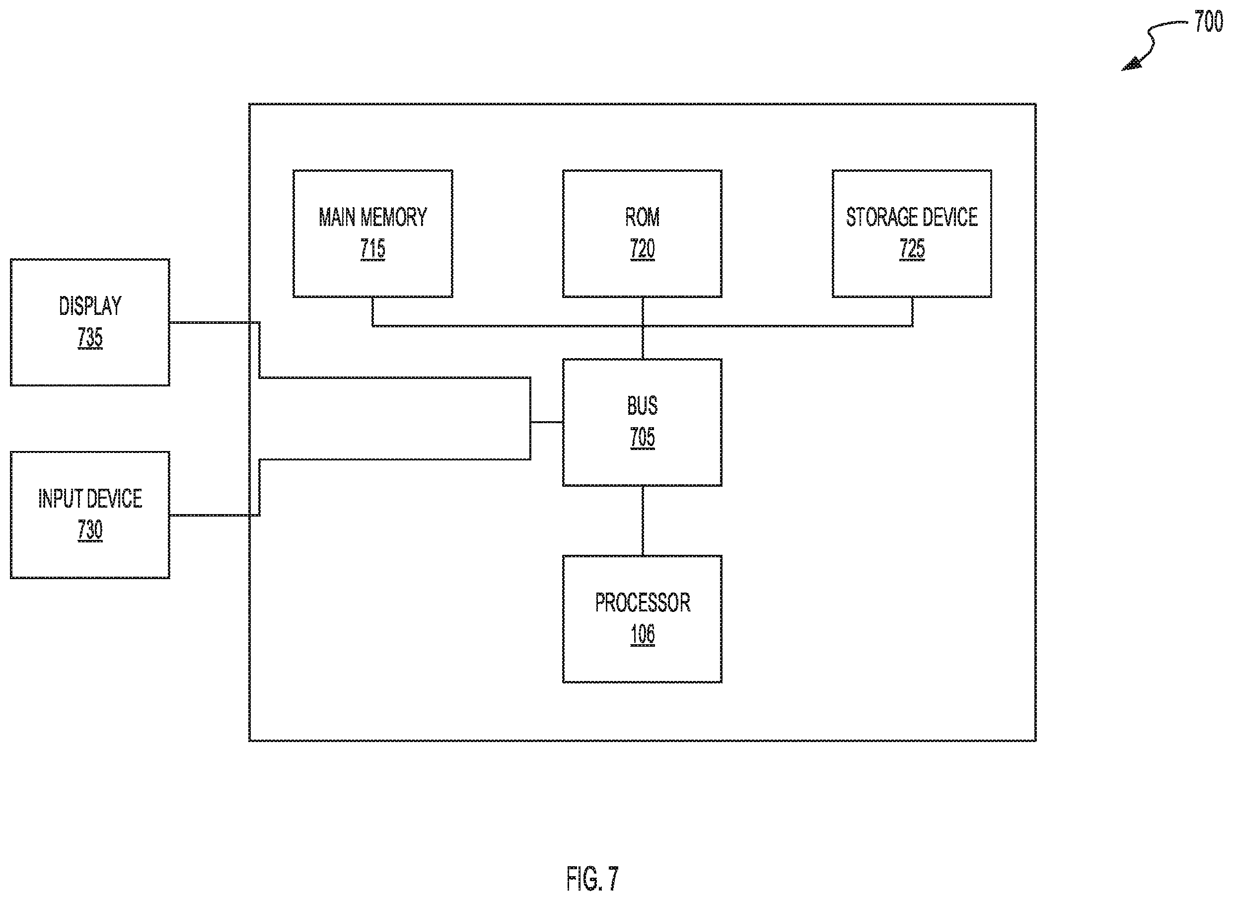 Patent US12614609 Figure 7 – Systems and methods to identify mutations in mitochondrial genomes