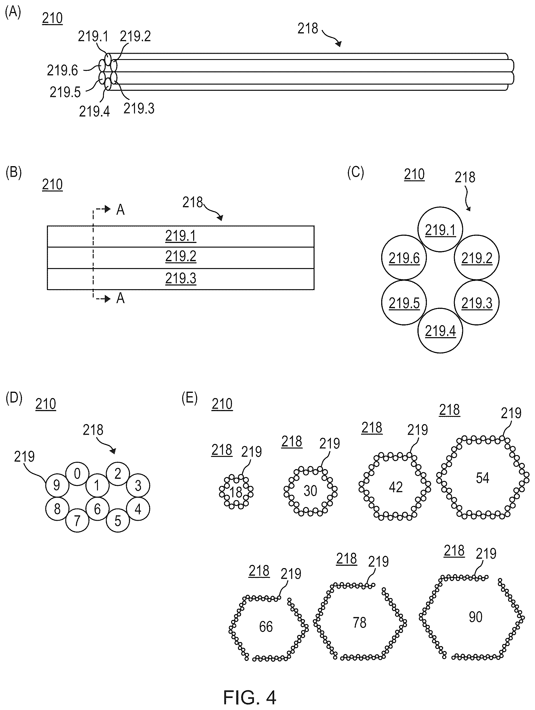 Patent US12614610 Figure 4 – Agile nucleic acid sensor and measuring a biomarker