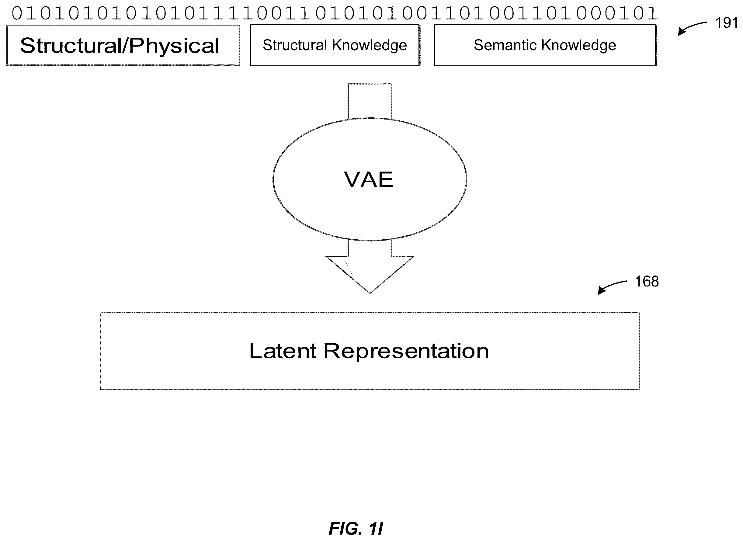 Patent US12614613 Figure 9 – Generating enhanced graphical user interfaces for presentation of anti-infective design spaces for selecting drug candidates