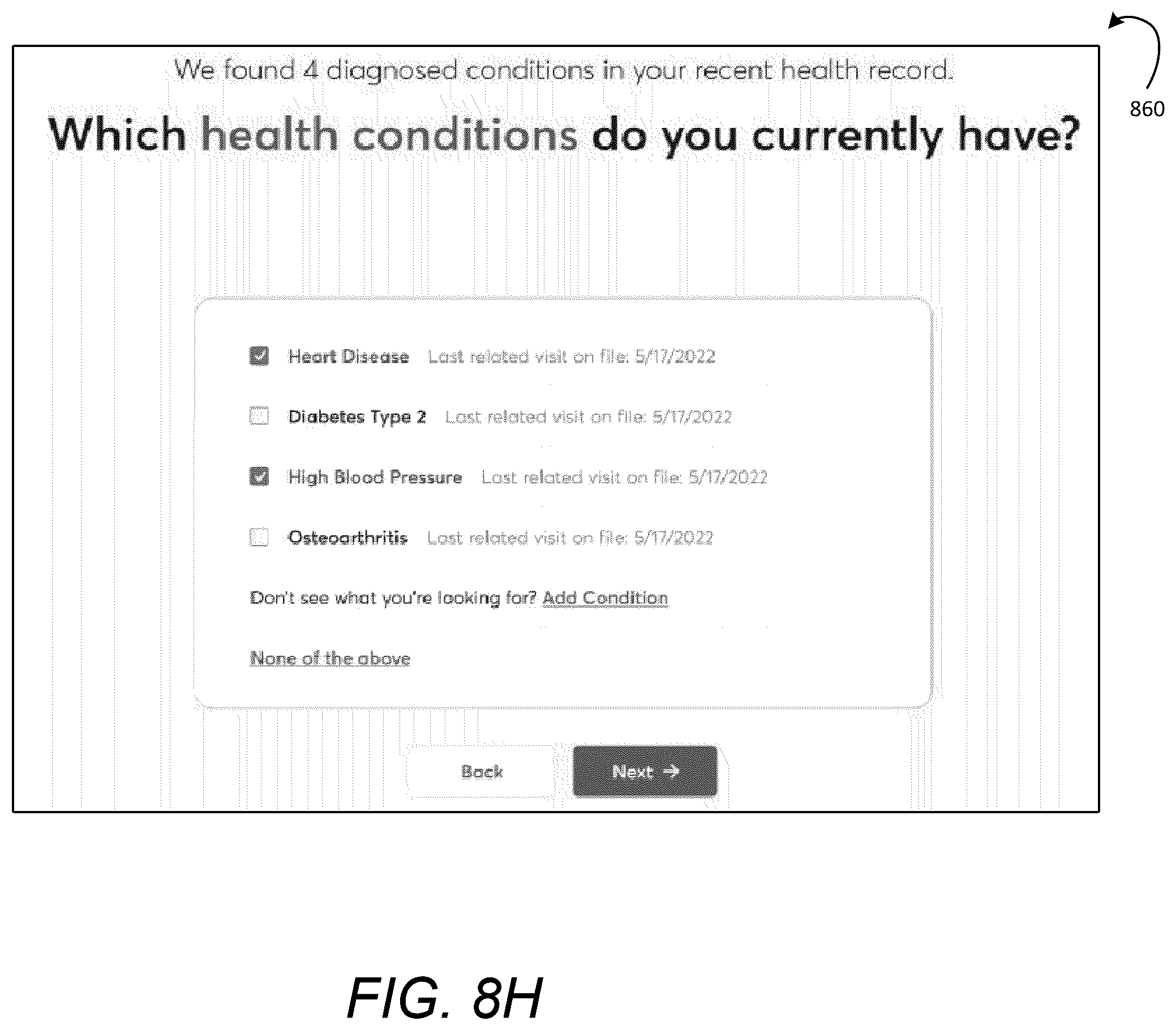 Patent US12614618 Figure 16 – Interactive agent interface and optimized health plan ranking
