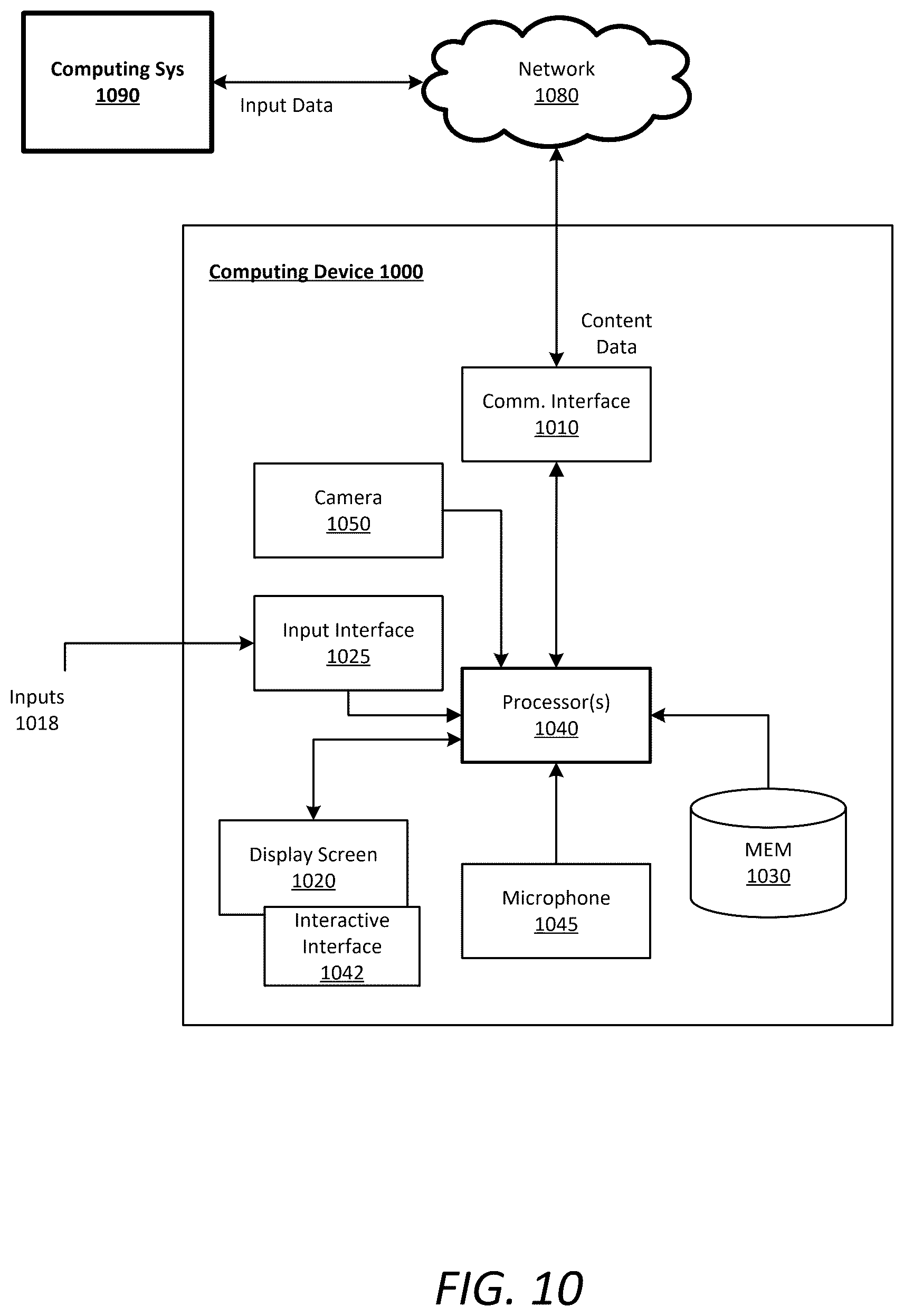 Patent US12614618 Figure 19 – Interactive agent interface and optimized health plan ranking