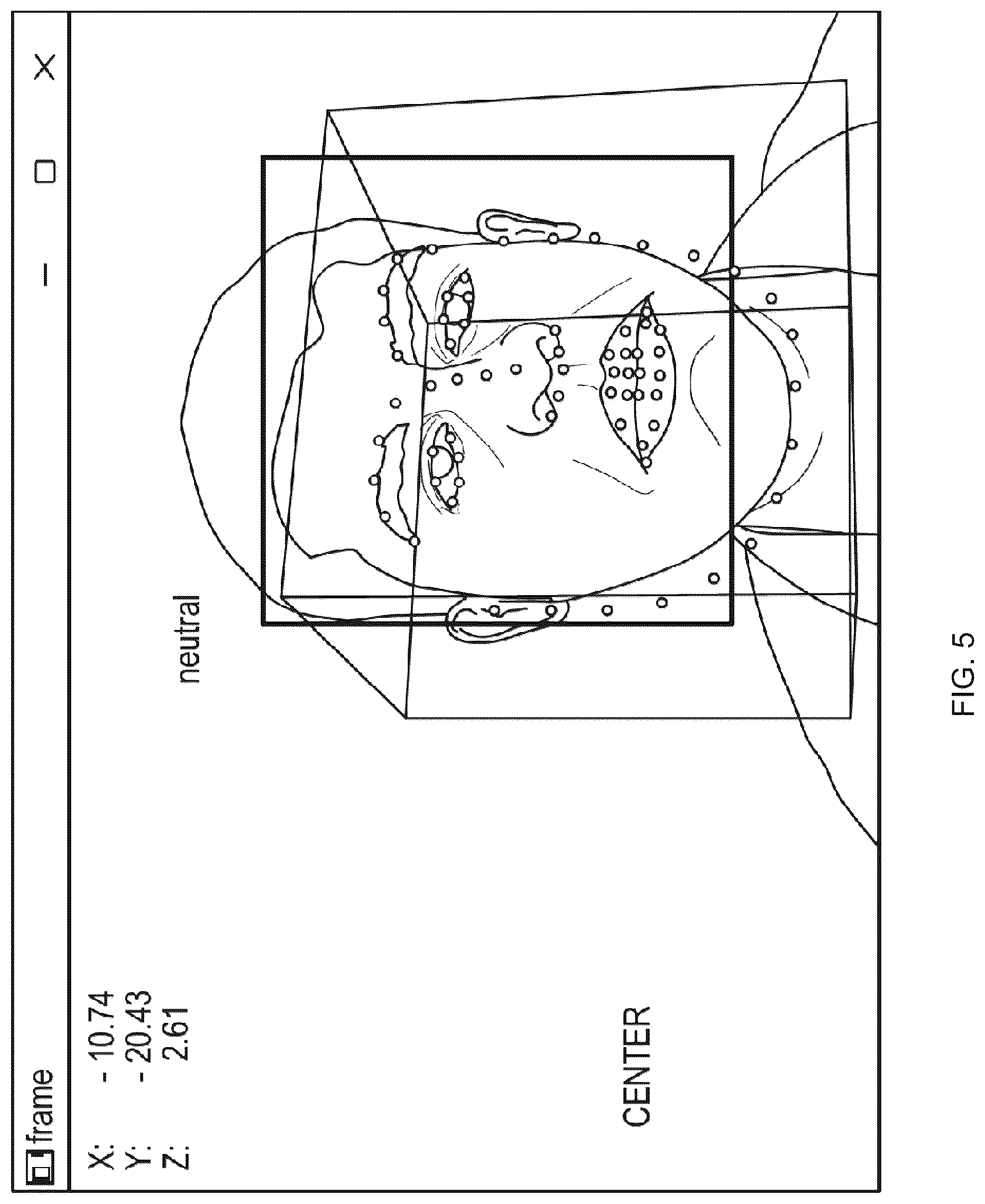 Patent US12614619 Figure 5 – Monitoring and optimization of human-device interactions