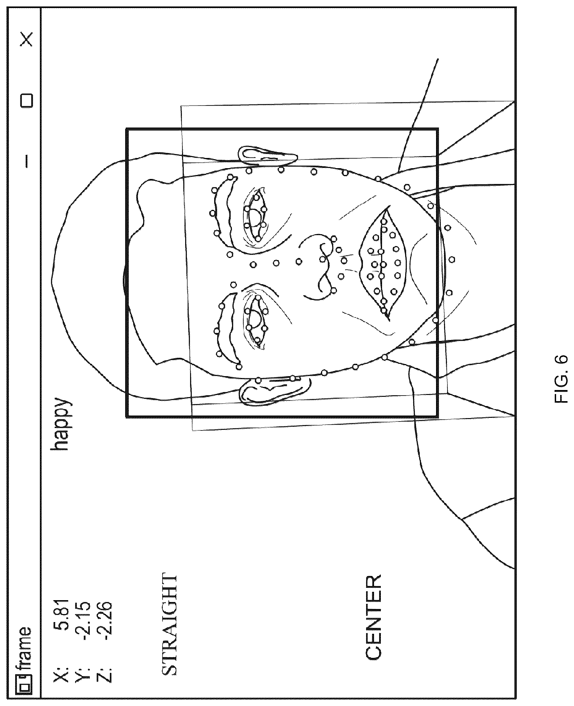 Patent US12614619 Figure 6 – Monitoring and optimization of human-device interactions
