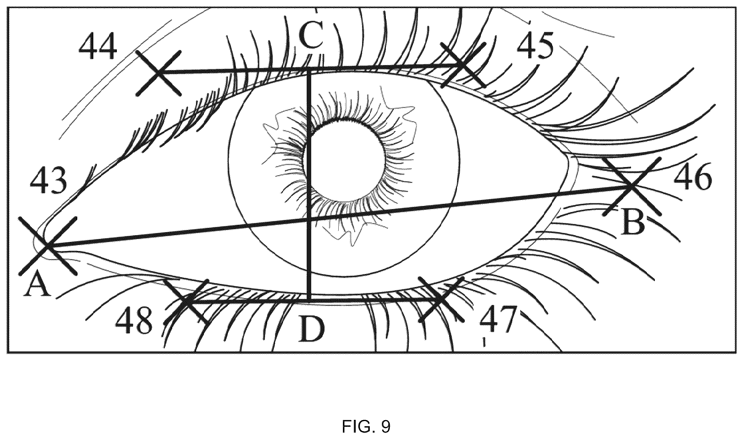 Patent US12614619 Figure 9 – Monitoring and optimization of human-device interactions