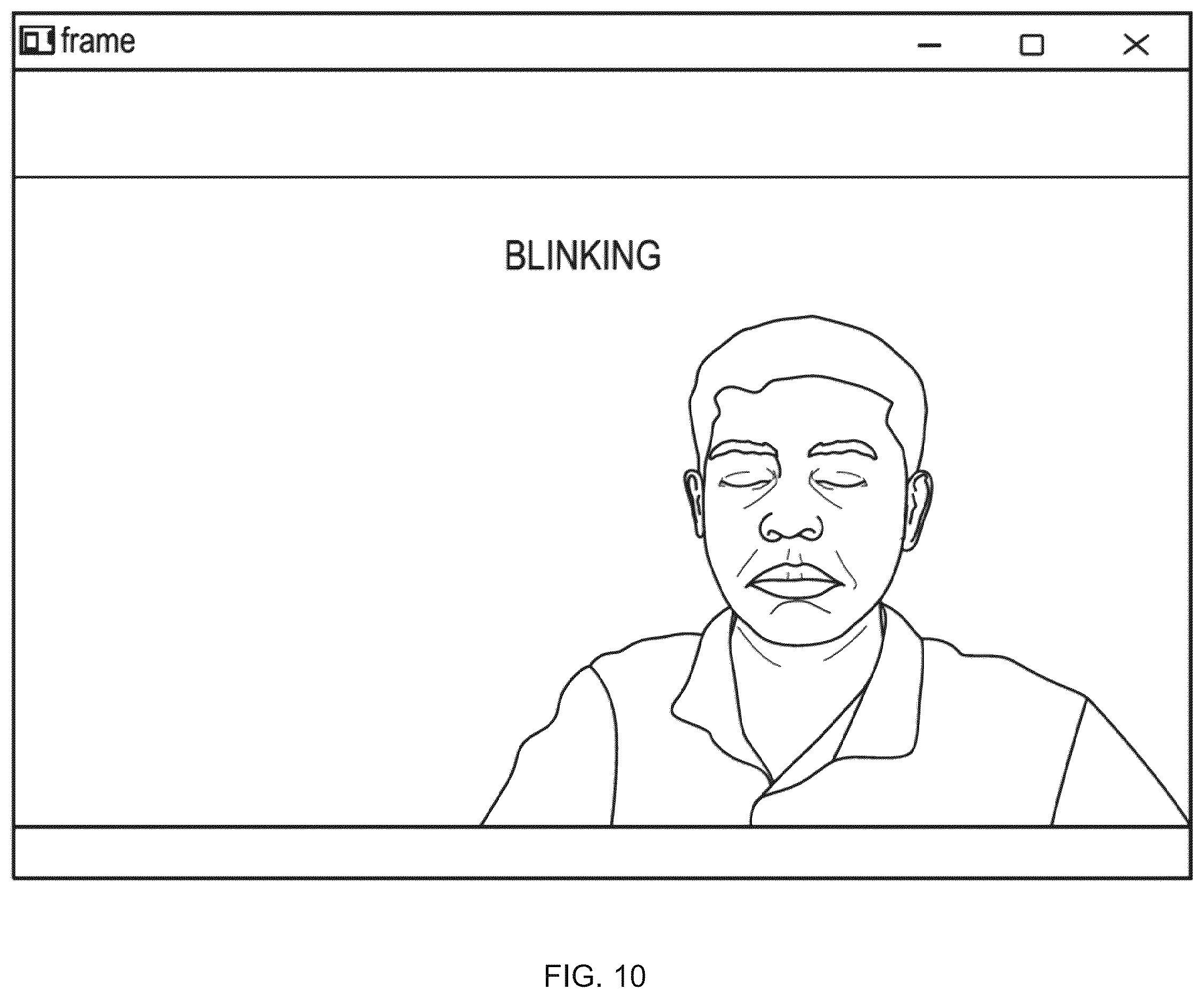 Patent US12614619 Figure 10 – Monitoring and optimization of human-device interactions