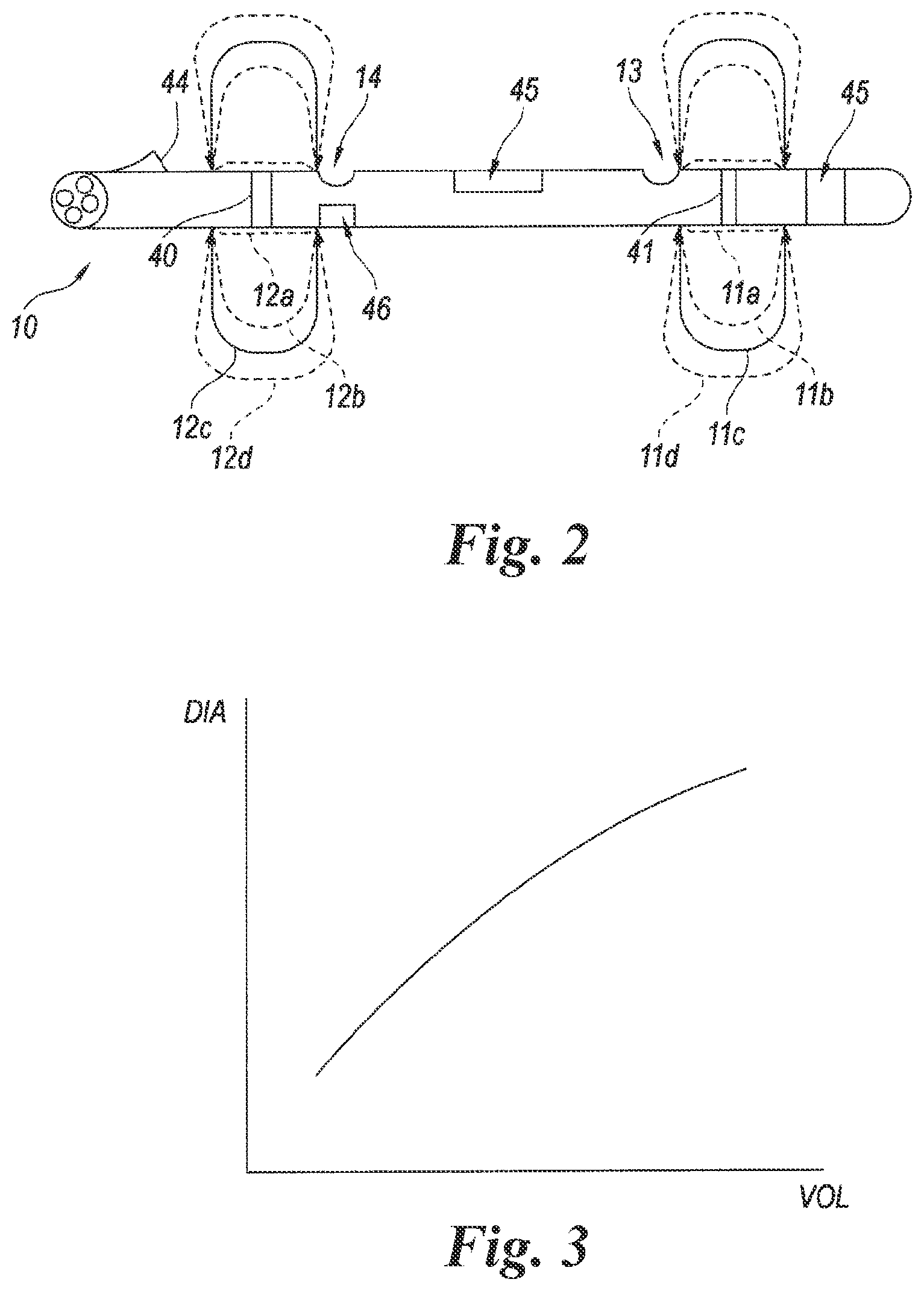Patent US12614623 Figure 2 – Planning and navigation in superselective drug delivery via the tracheobronchial airway
