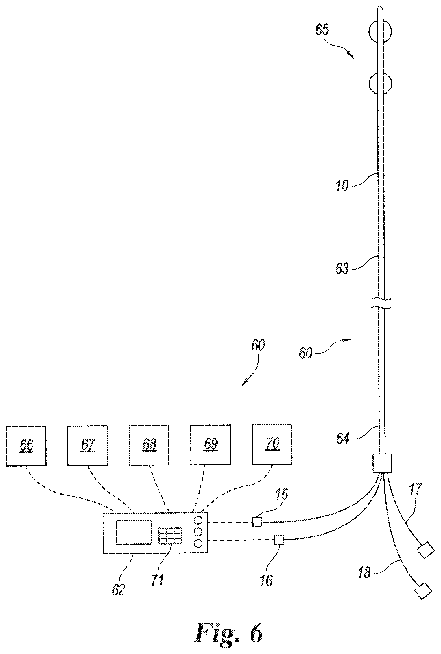 Patent US12614623 Figure 4 – Planning and navigation in superselective drug delivery via the tracheobronchial airway