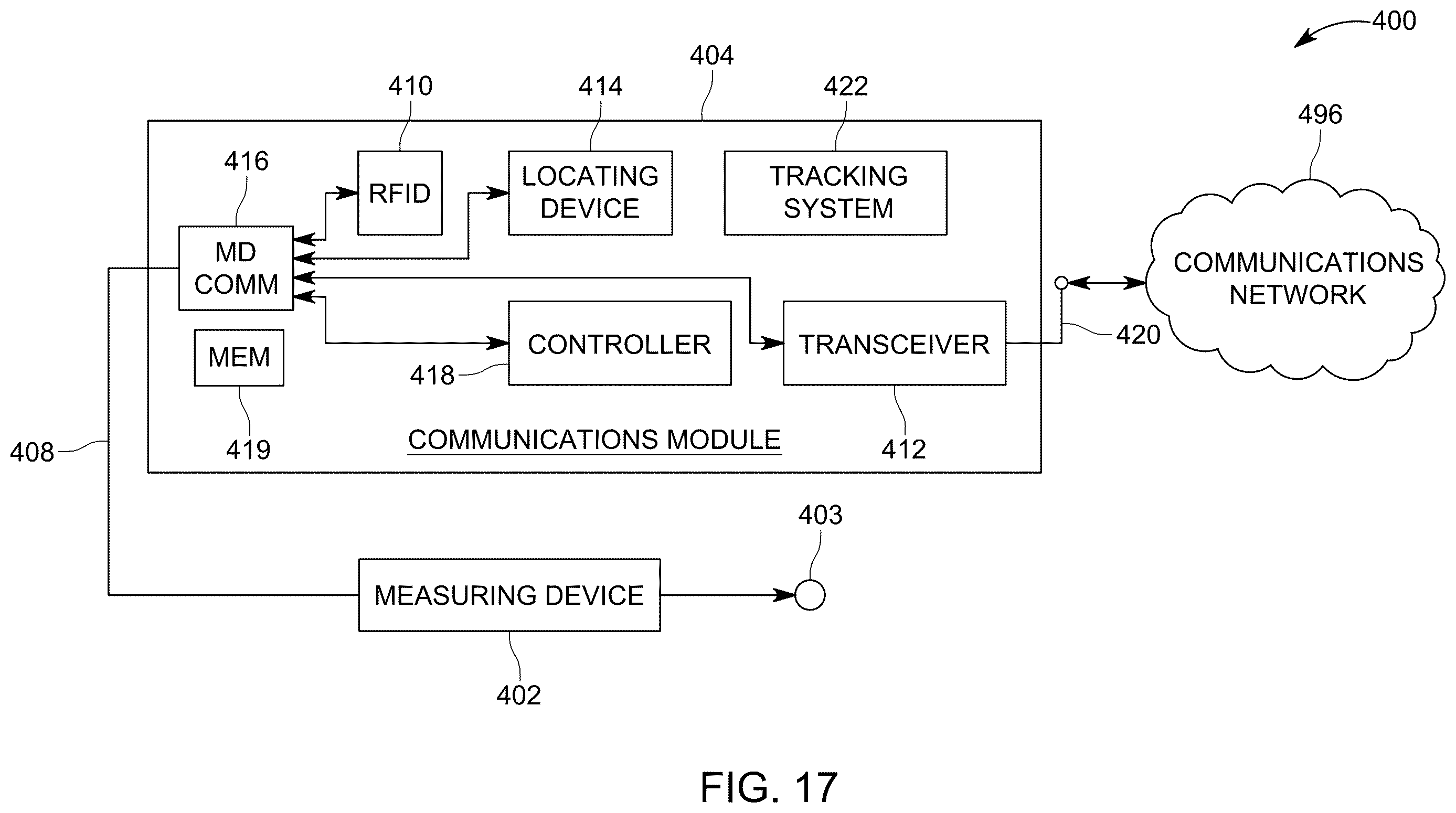 Patent US12614626 Figure 13 – Methods and apparatus for predicting and preventing autistic behaviors with learning and AI algorithms