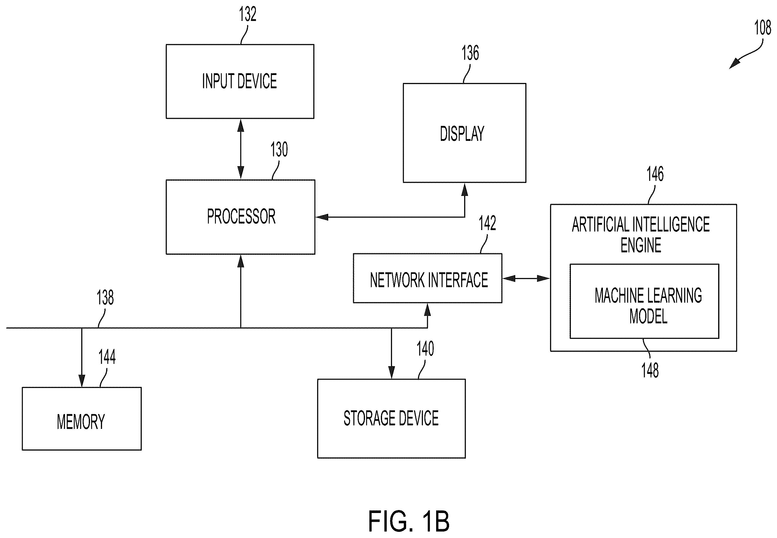 Patent US12614631 Figure 2 – Systems and methods to process a healthcare transaction in a heterogeneous environment comprised of mainframe and cloud based systems in real-time