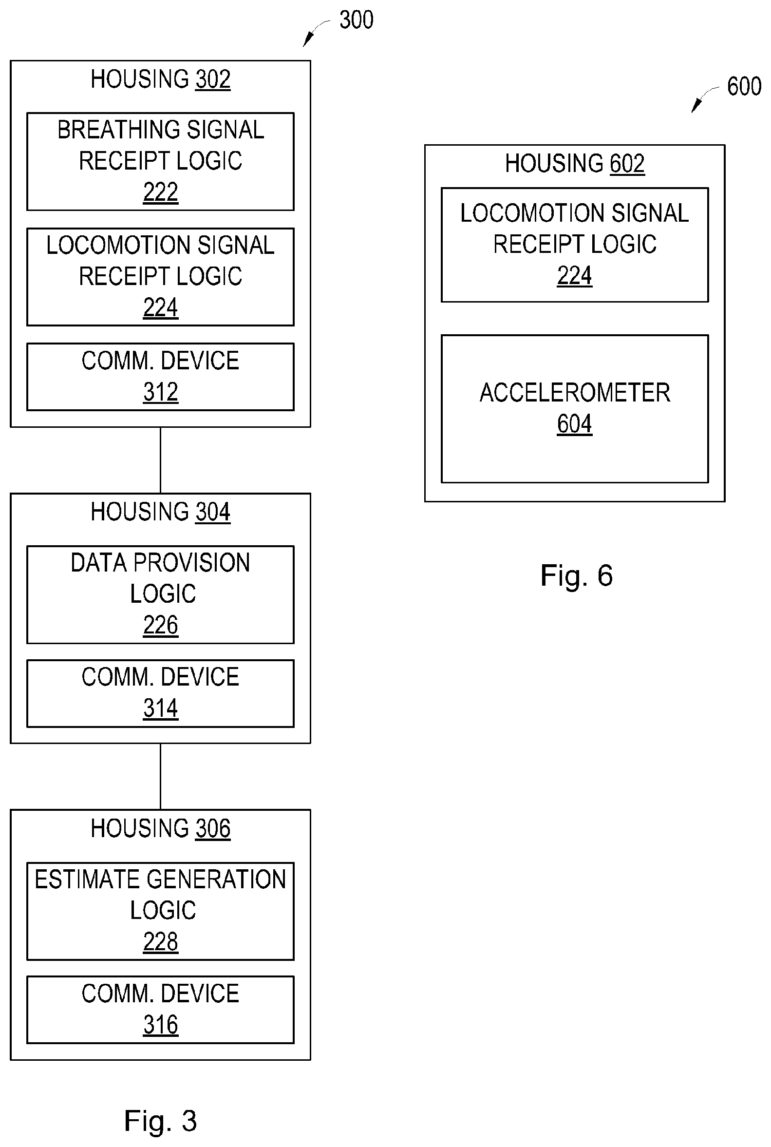 Patent US12614635 Figure 3 – Systems and techniques for estimating the severity of chronic obstructive pulmonary disease in a patient