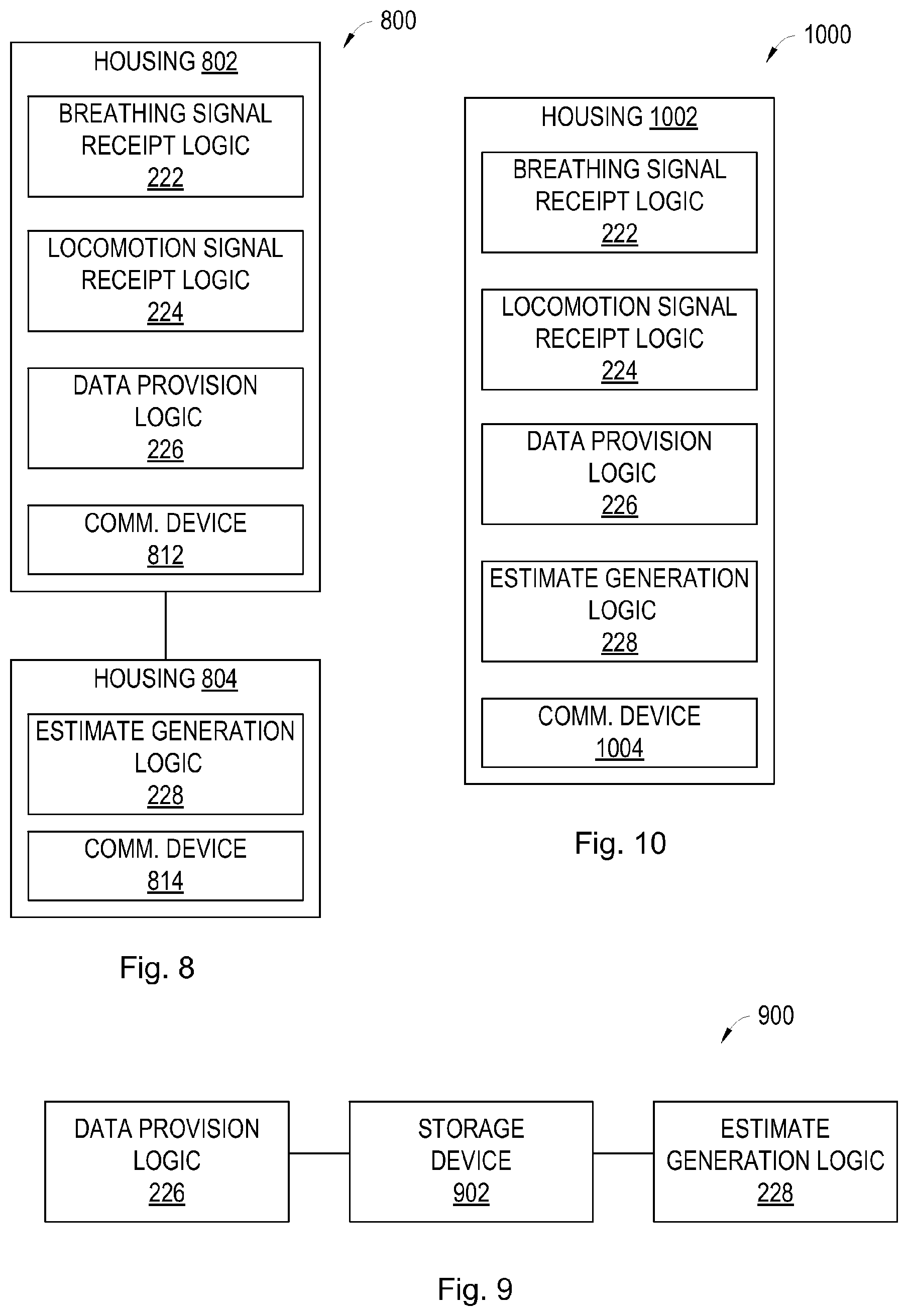 Patent US12614635 Figure 7 – Systems and techniques for estimating the severity of chronic obstructive pulmonary disease in a patient