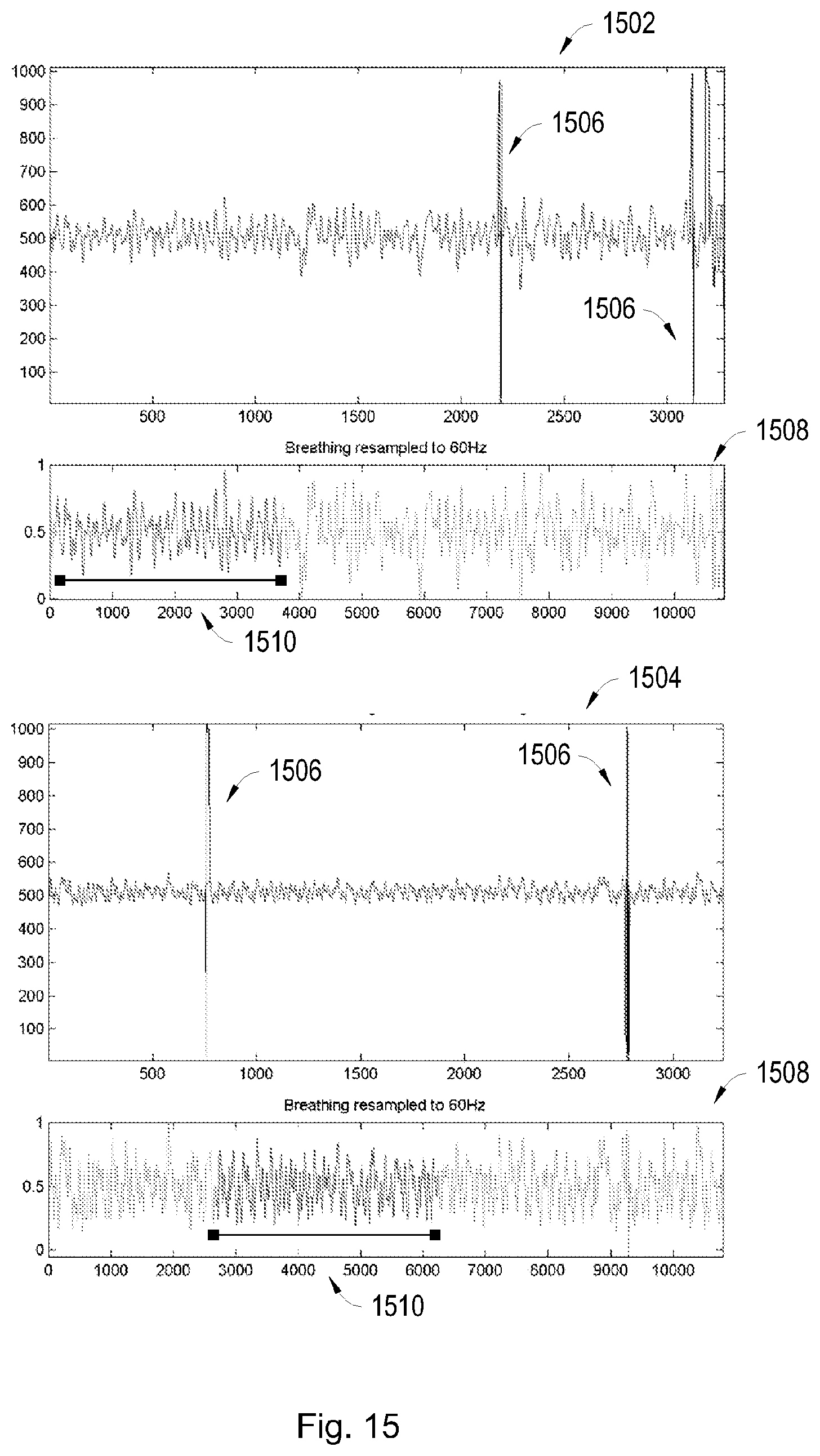 Patent US12614635 Figure 12 – Systems and techniques for estimating the severity of chronic obstructive pulmonary disease in a patient