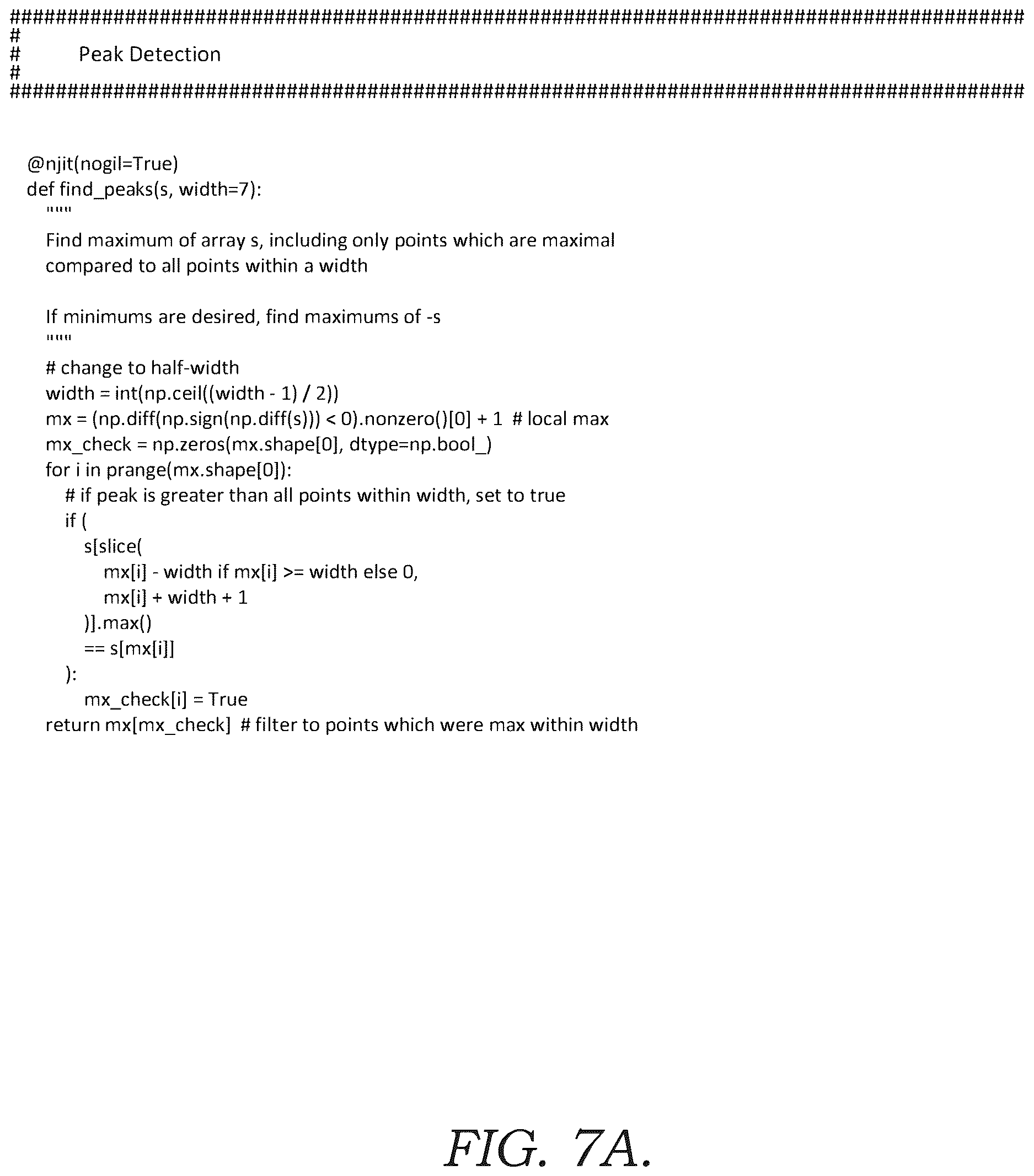 Patent US12614636 Figure 8 – Patient ventilator asynchrony detection