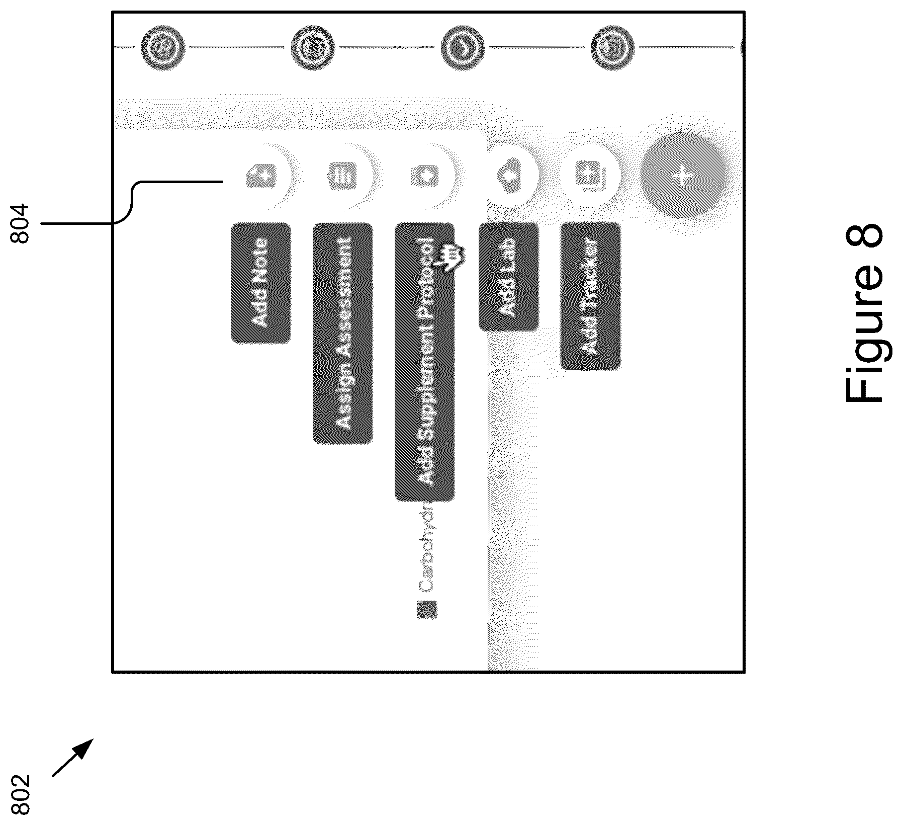 Patent US12614641 Figure 9 – Multi-stage workflow processing and analysis platform