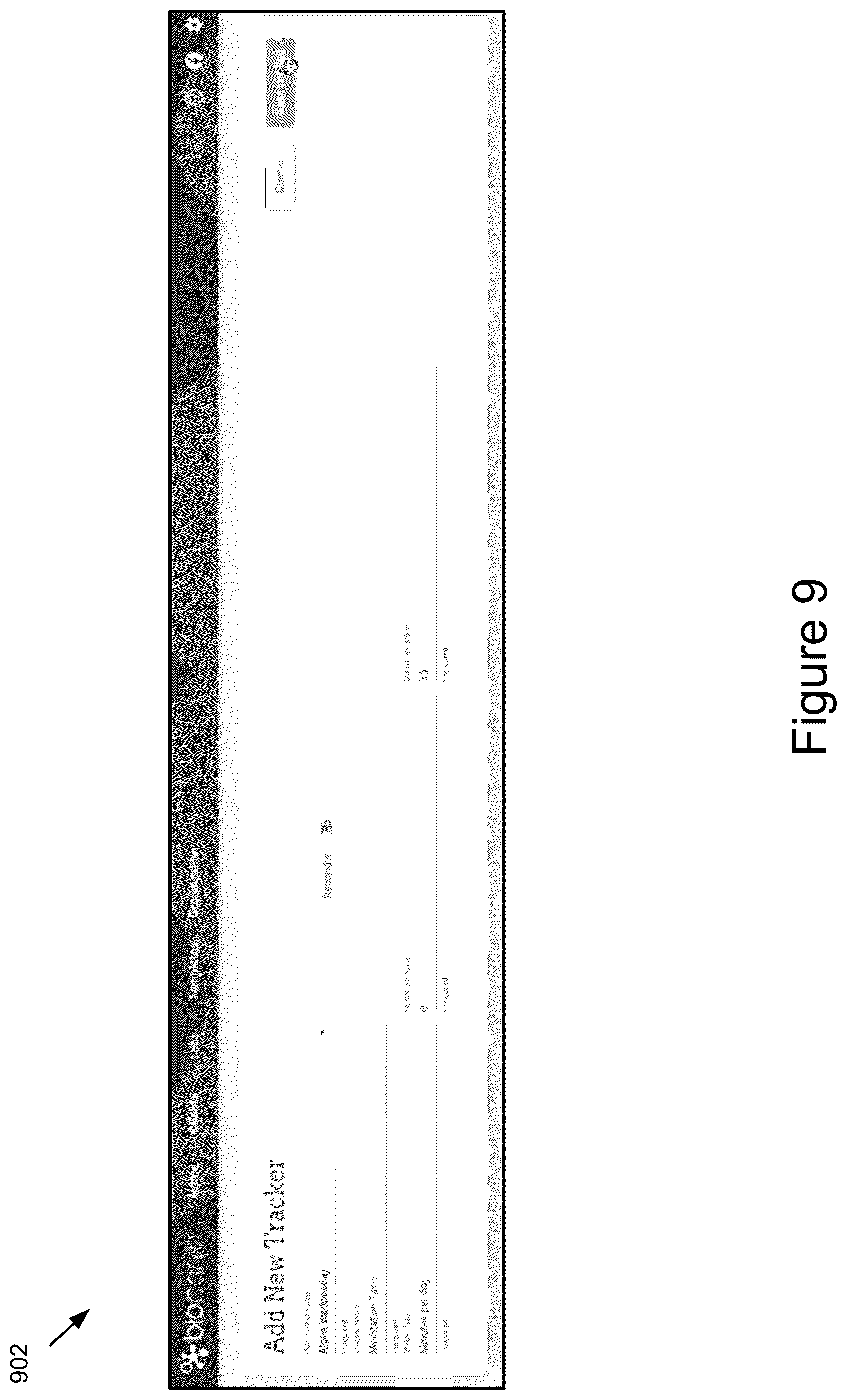 Patent US12614641 Figure 10 – Multi-stage workflow processing and analysis platform