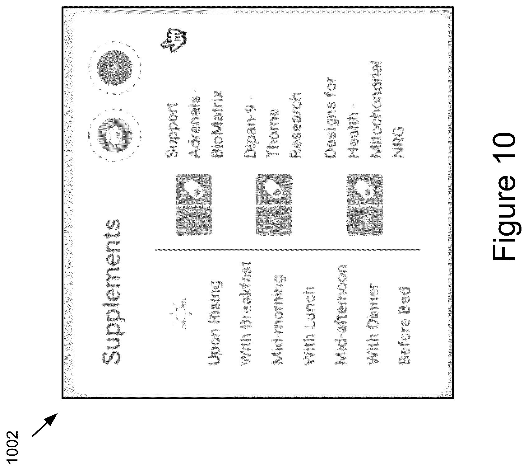 Patent US12614641 Figure 11 – Multi-stage workflow processing and analysis platform