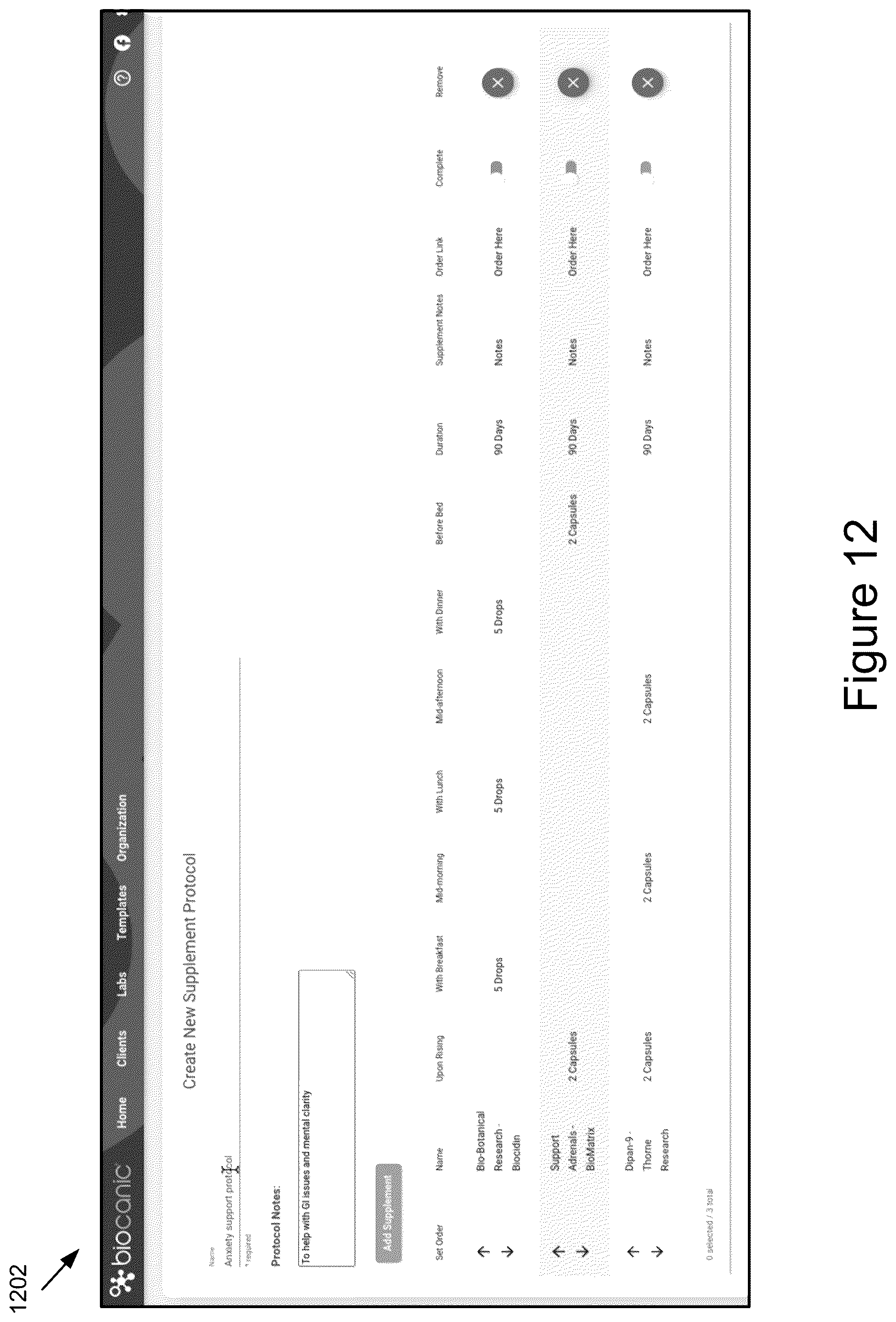Patent US12614641 Figure 13 – Multi-stage workflow processing and analysis platform