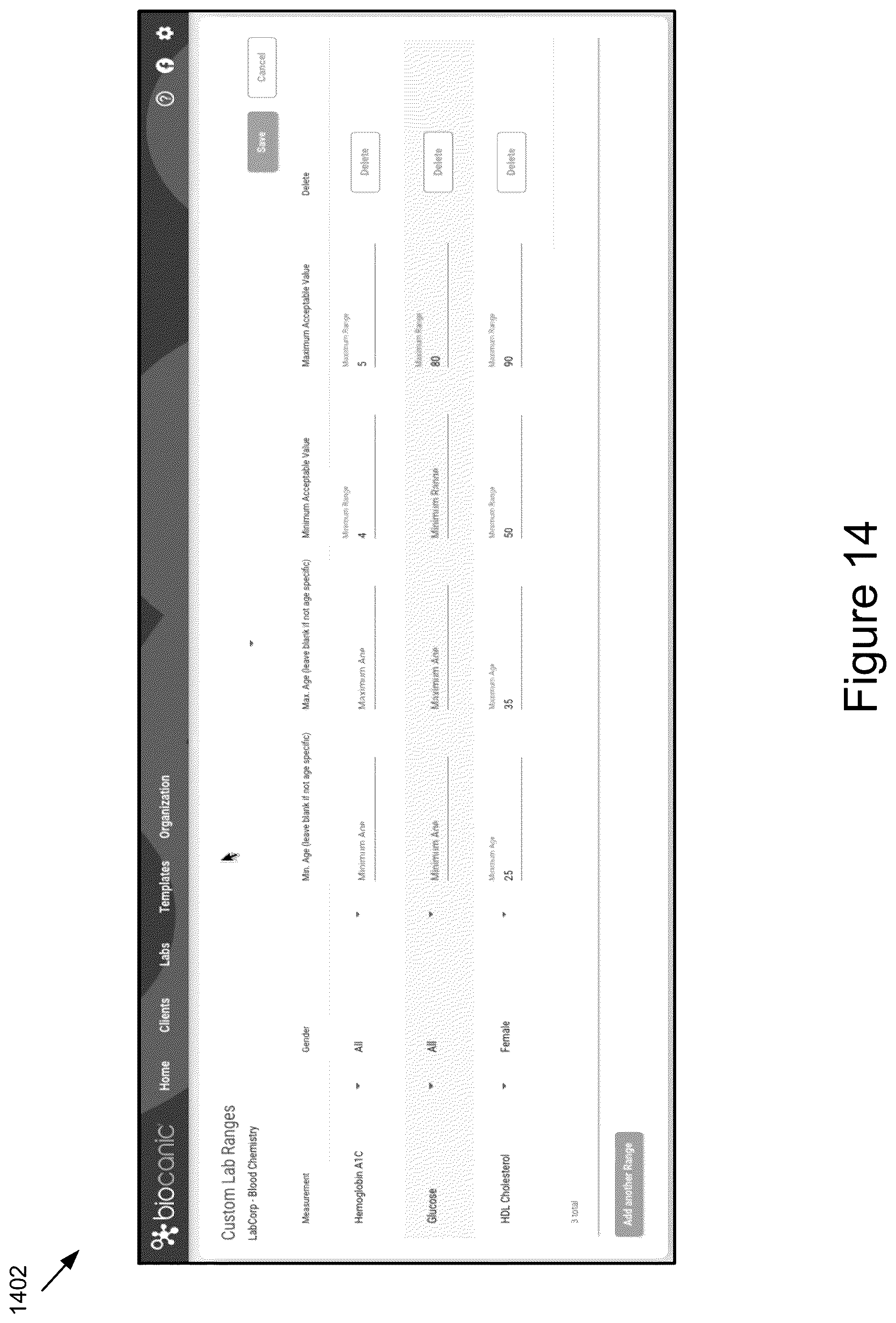 Patent US12614641 Figure 15 – Multi-stage workflow processing and analysis platform