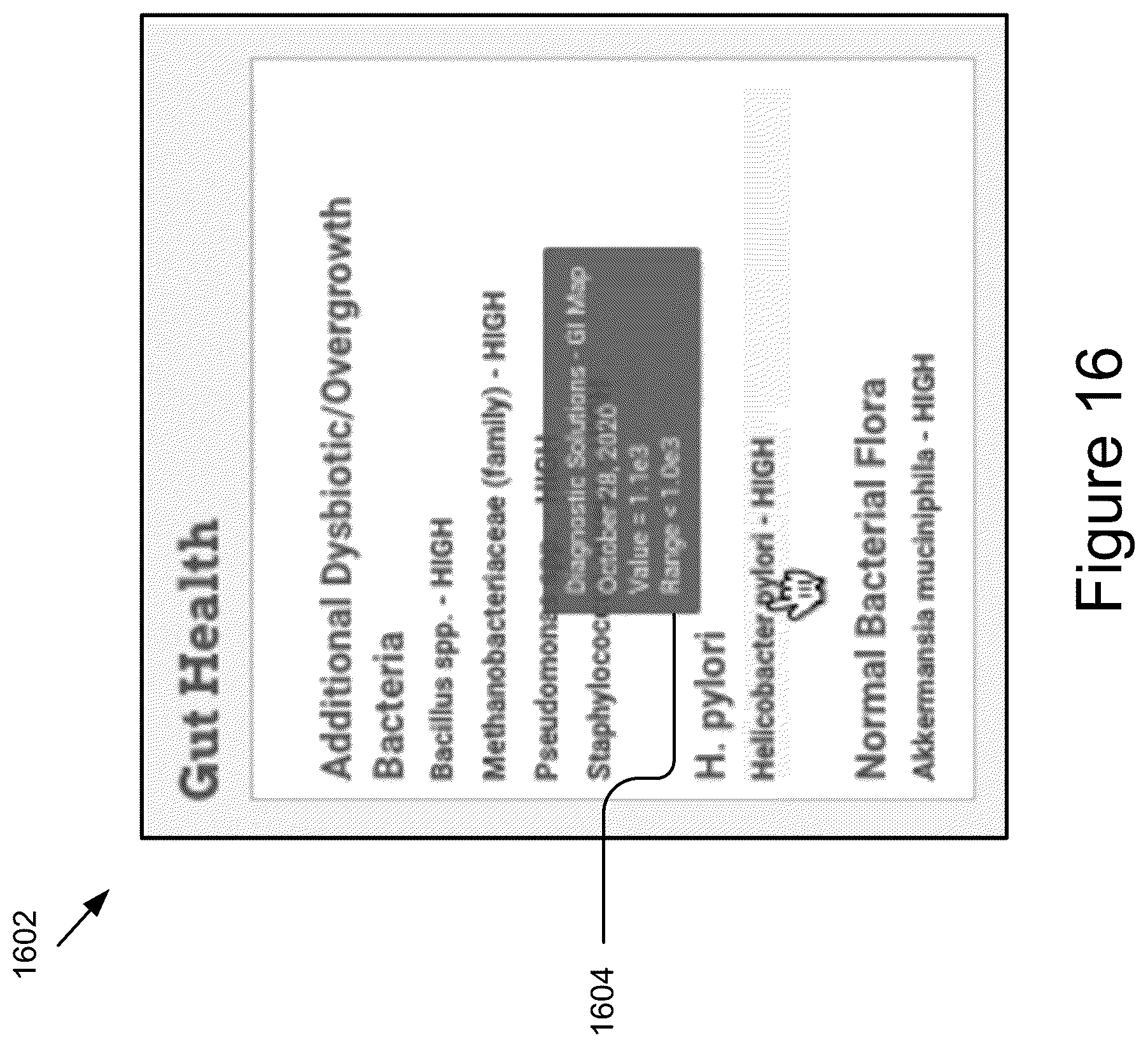 Patent US12614641 Figure 17 – Multi-stage workflow processing and analysis platform
